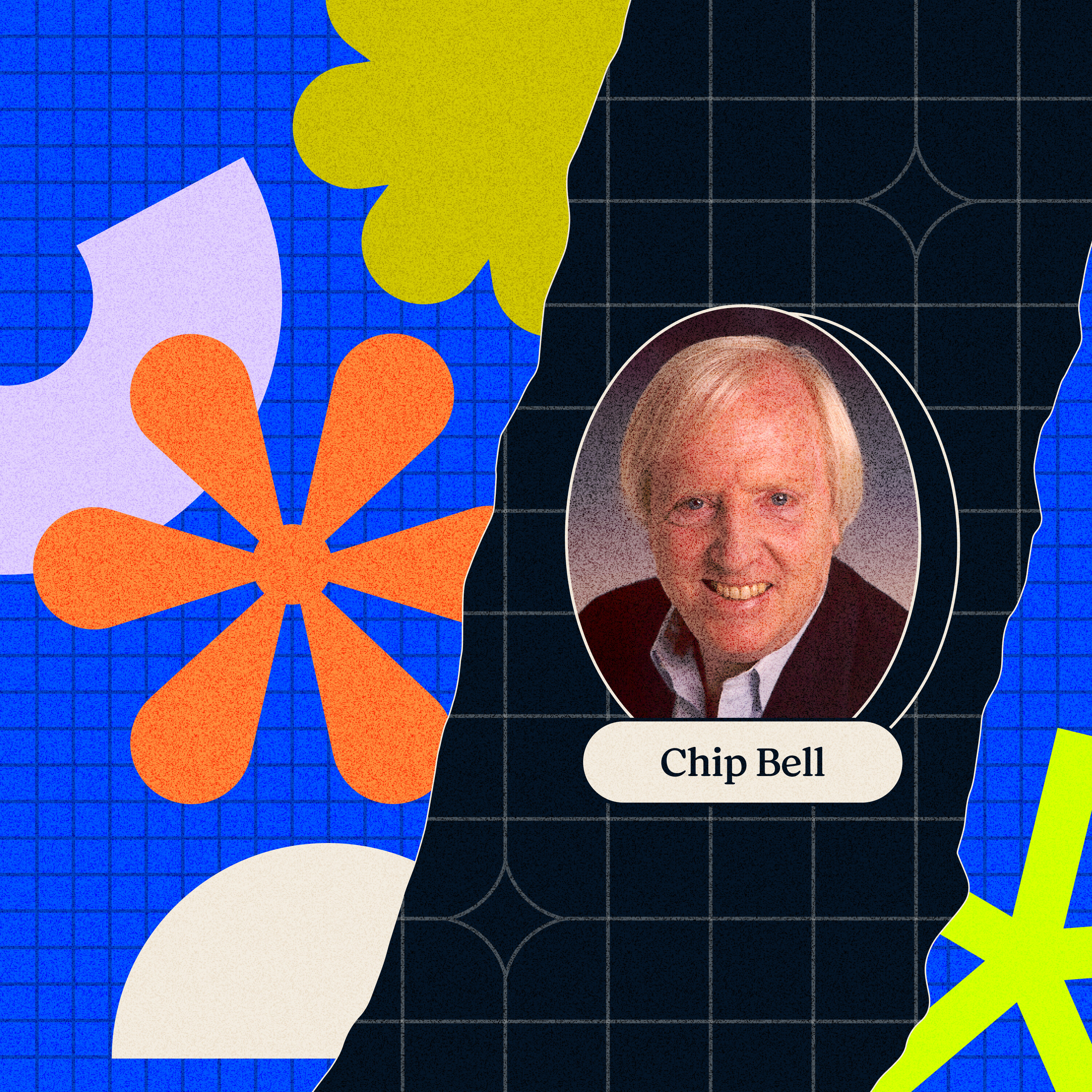 The father of customer journey mapping, Chip Bell, talks driving innovation through customer partnership