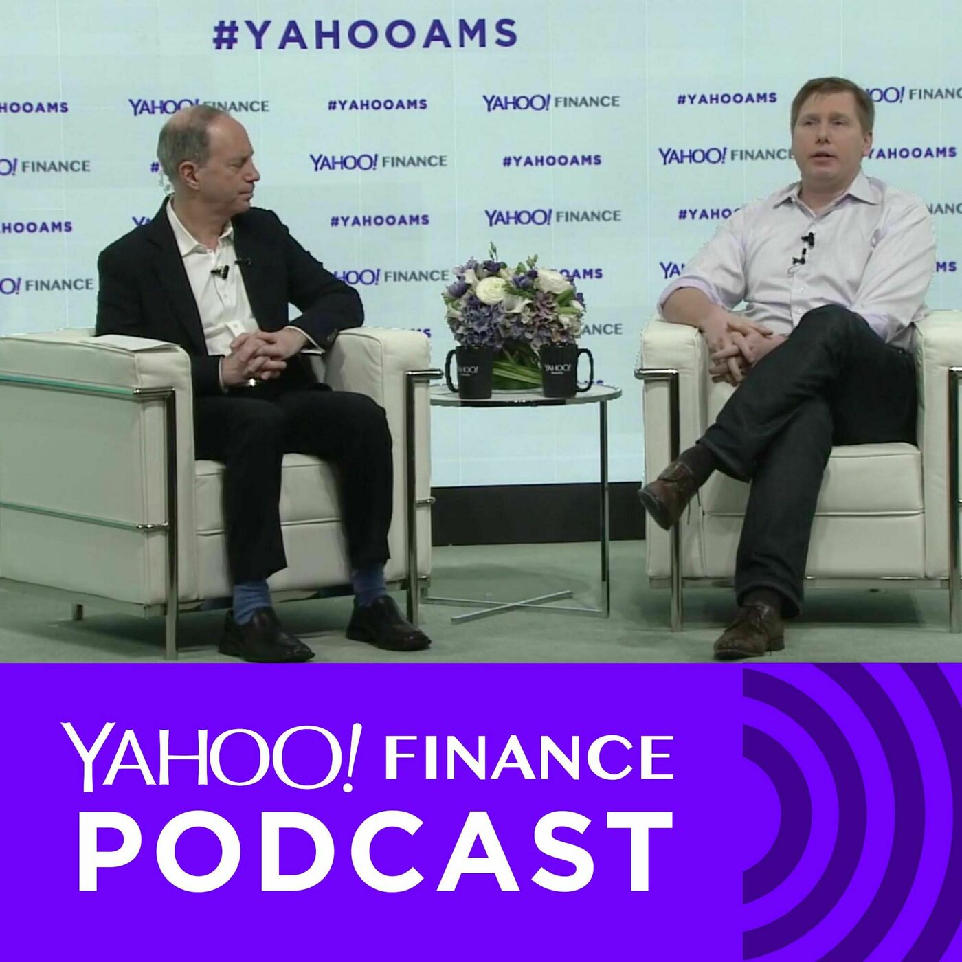 Yahoo Finance Presents
