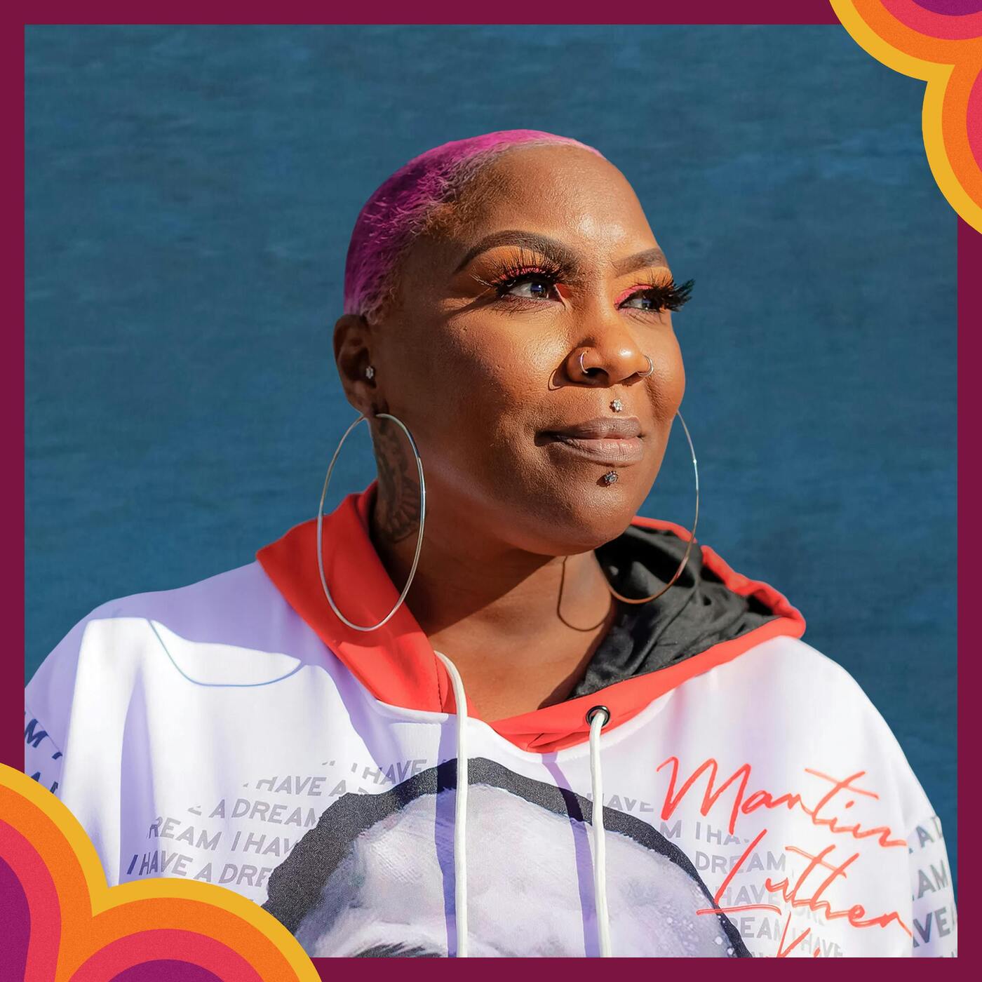 Bringing Beauty 2 The Streetz with Shirley Raines