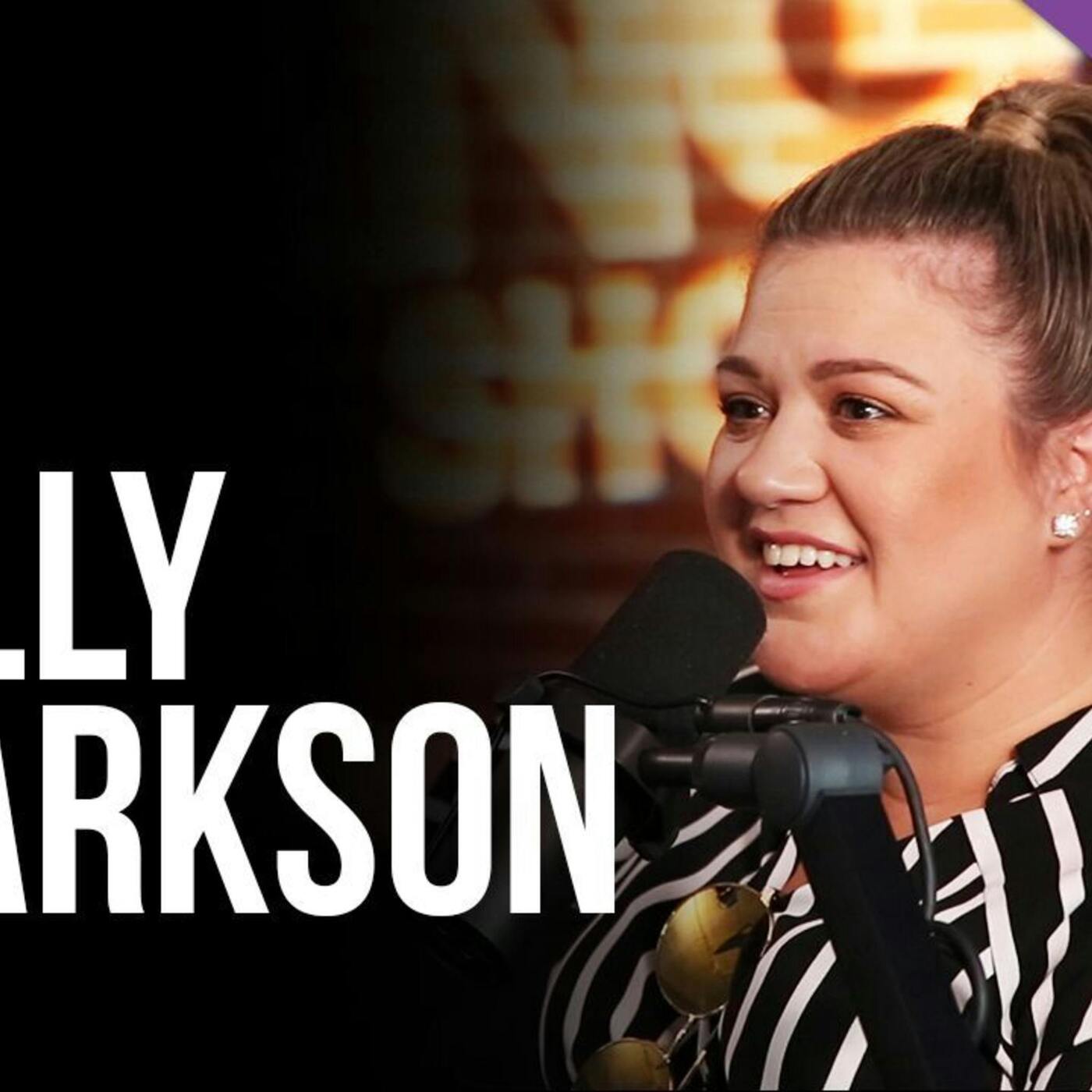Kelly Clarkson talks Meaning of Life, The Voice and Move You