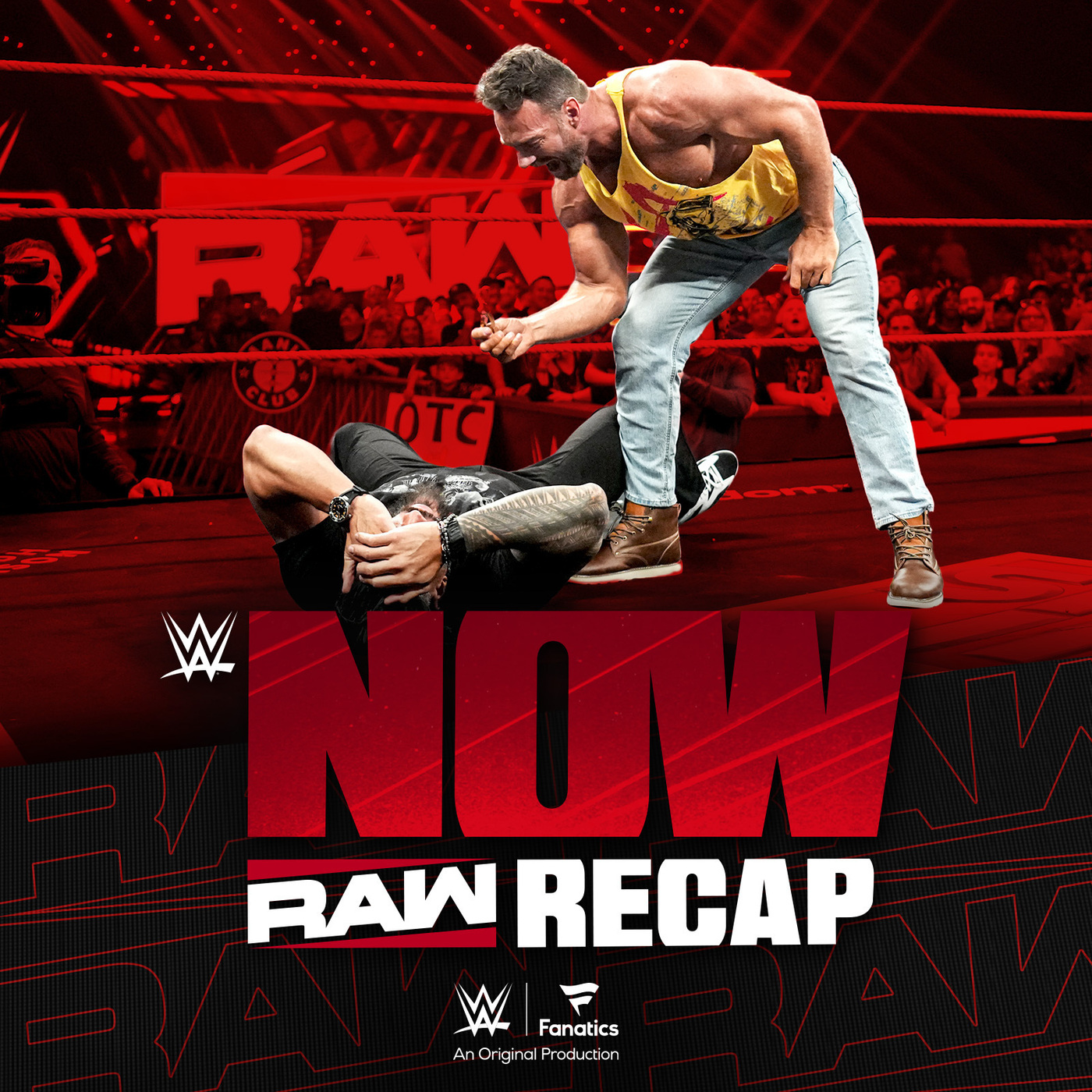 LA Knight and Solo Sikoa deliver a SPIKE to Roman Reigns | Raw Recap