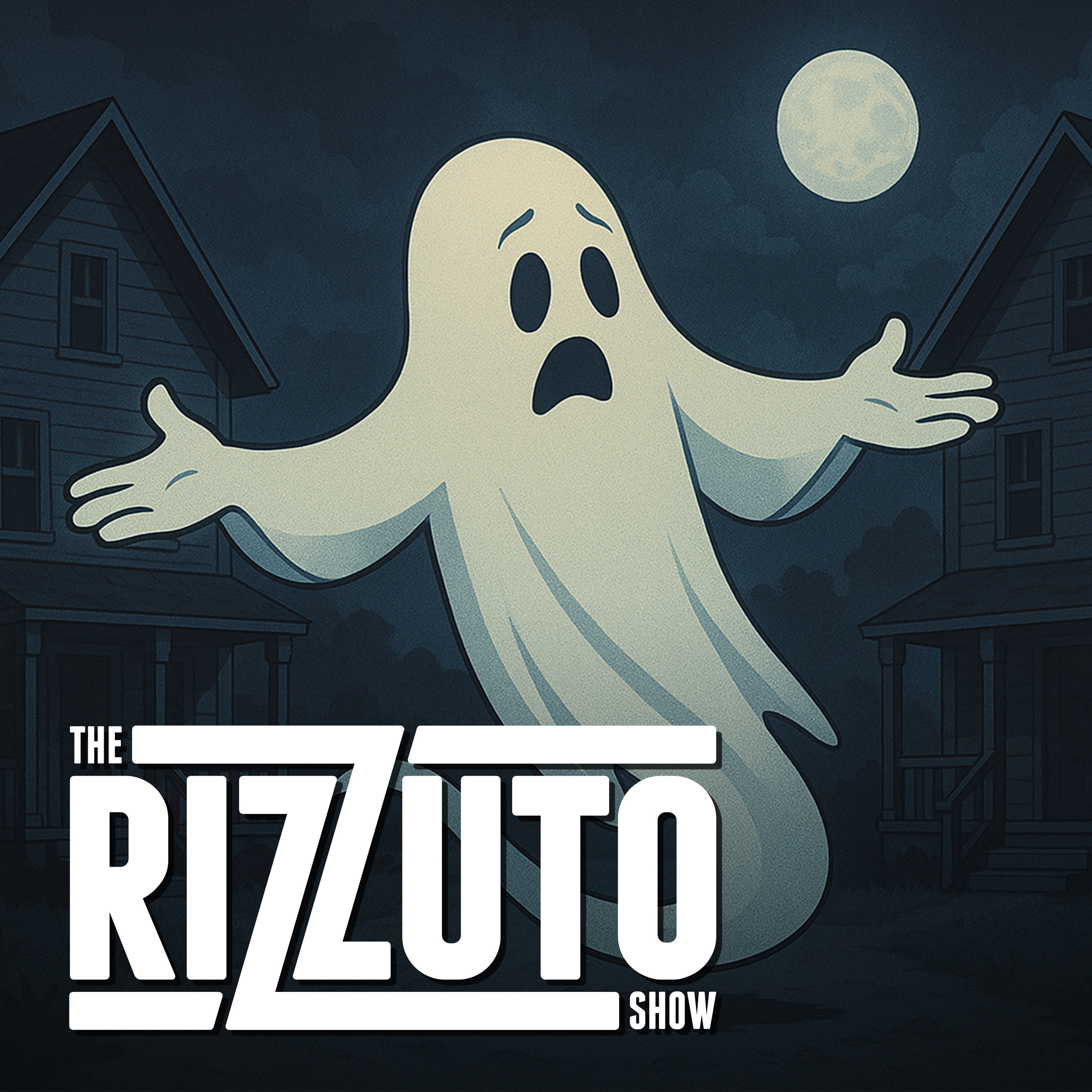 You Can't Haunt Two Houses