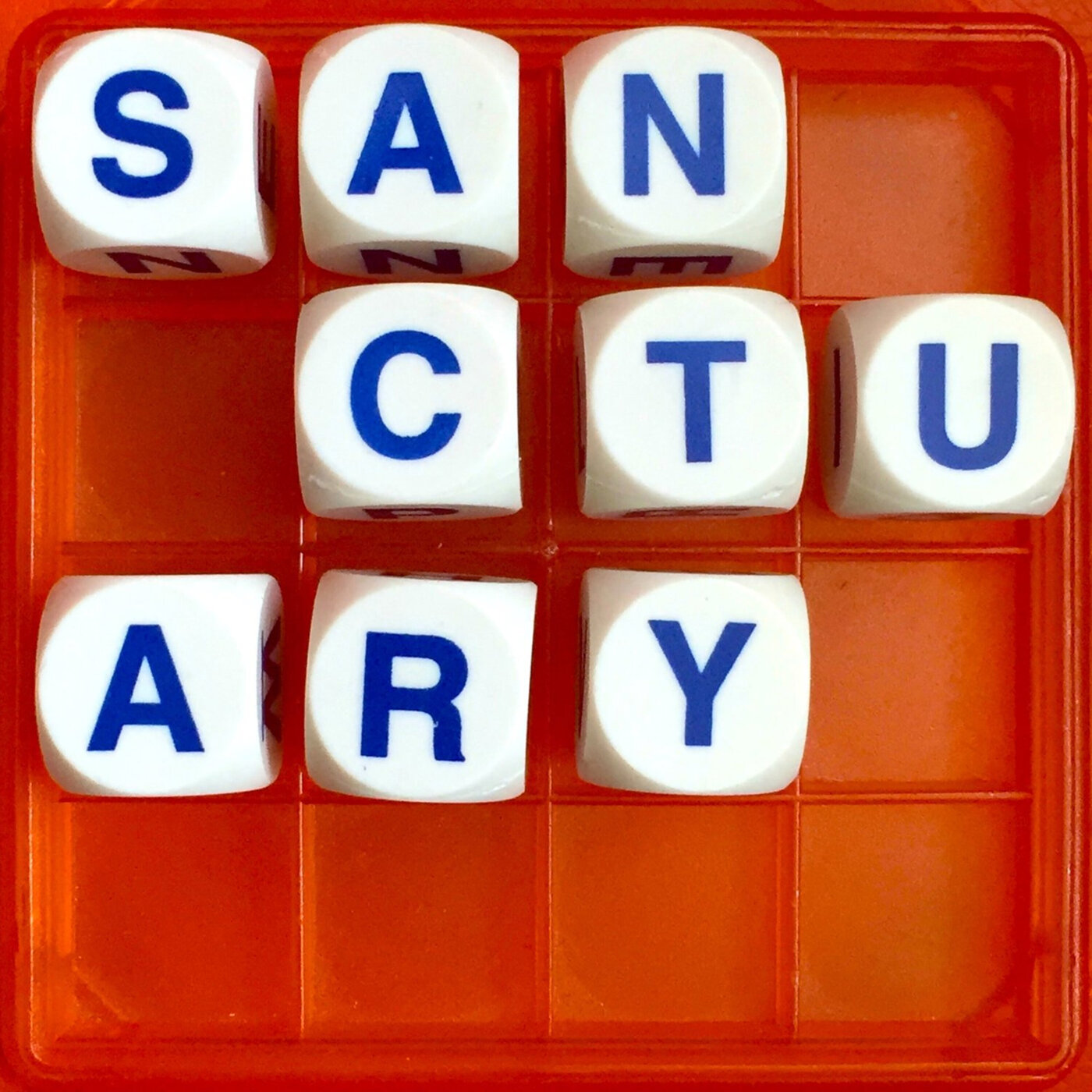 52. Sanctuary