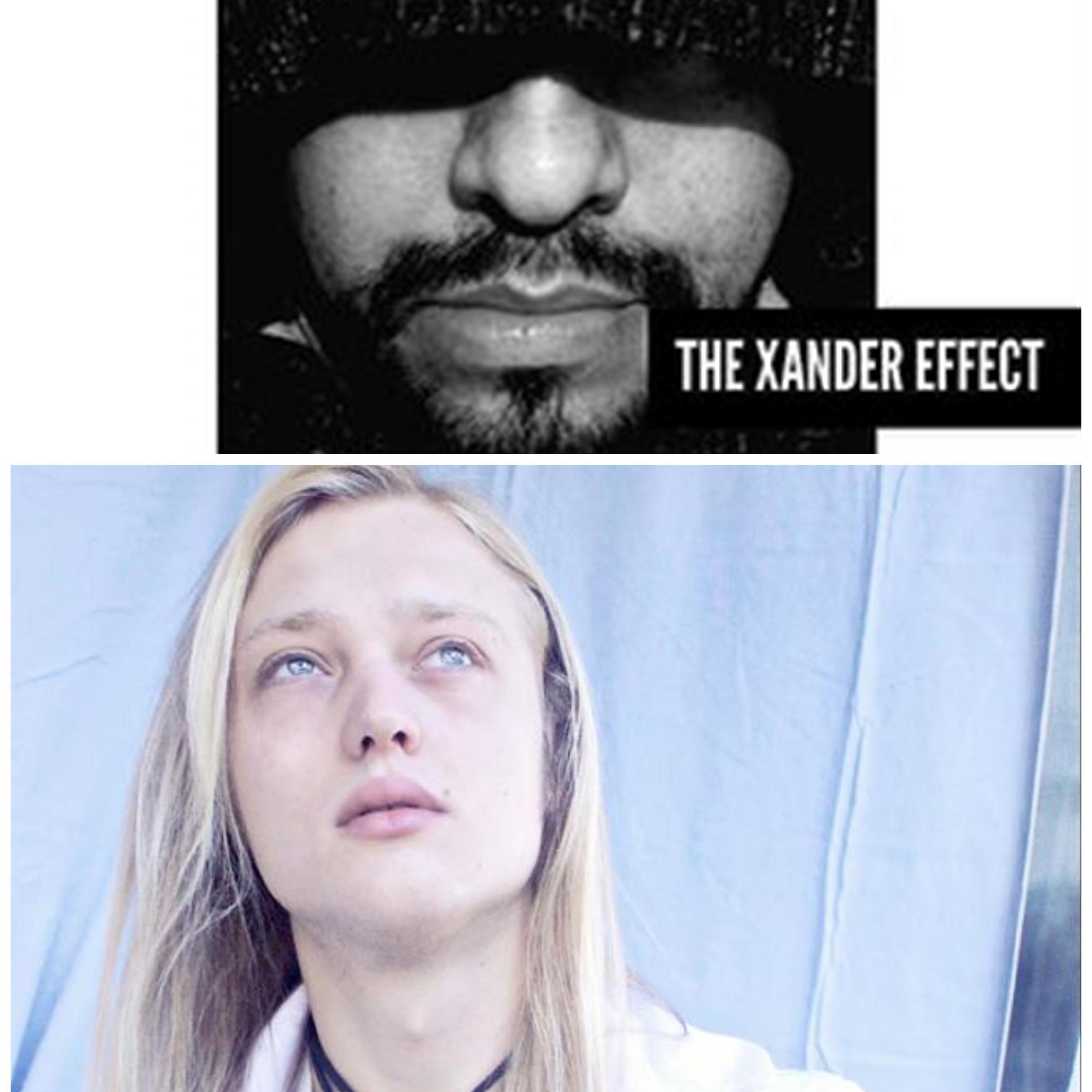 The Xander Effect