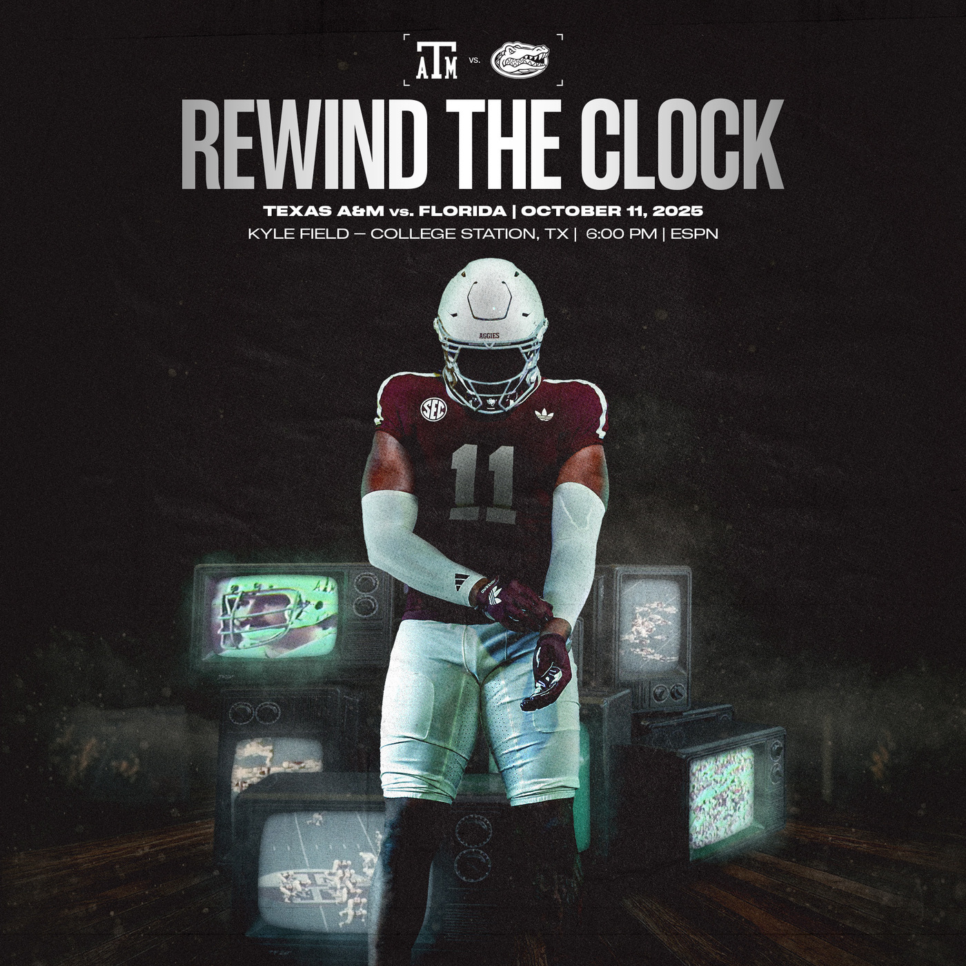 Texas A&M vs Florida: Preview Show
