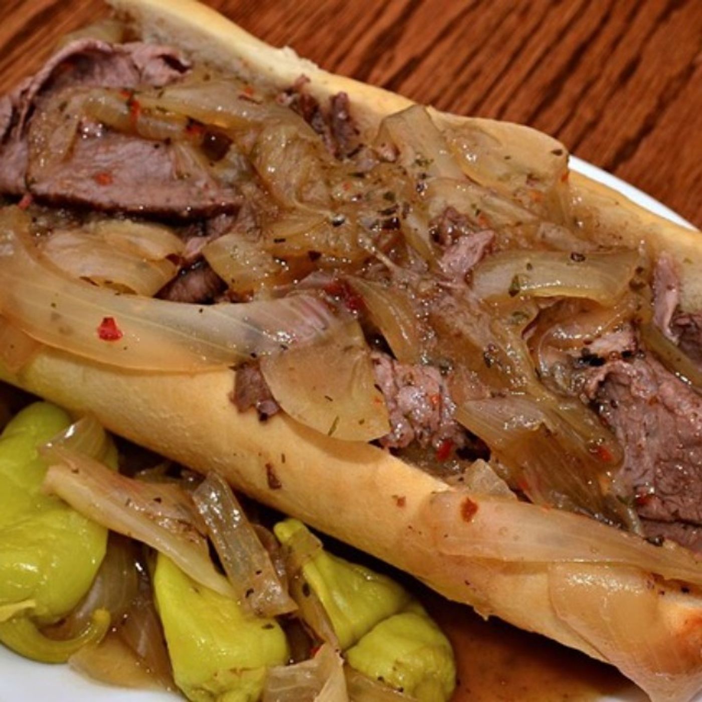The Genealogy of Chicago's 'Italian Beef'