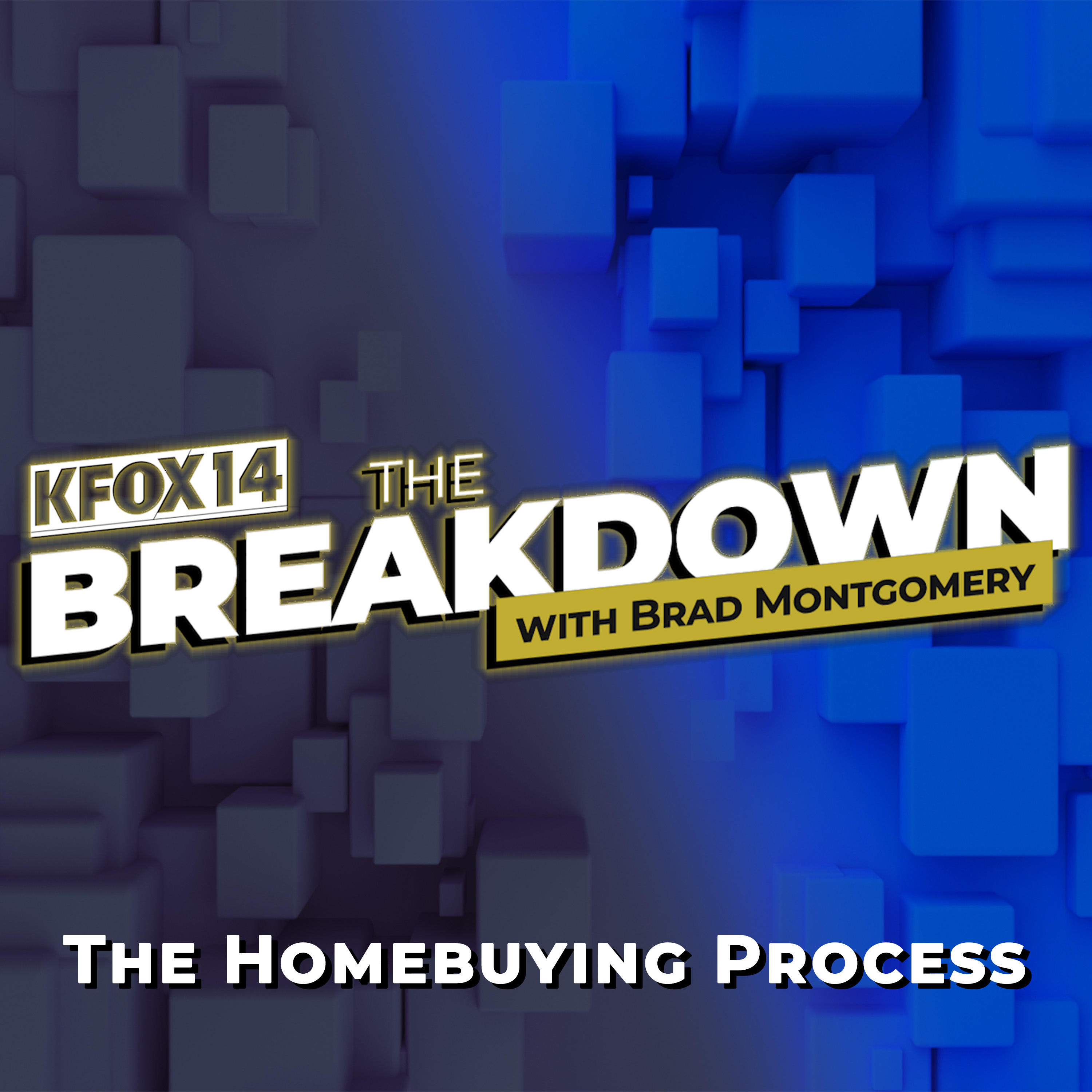 The Breakdown