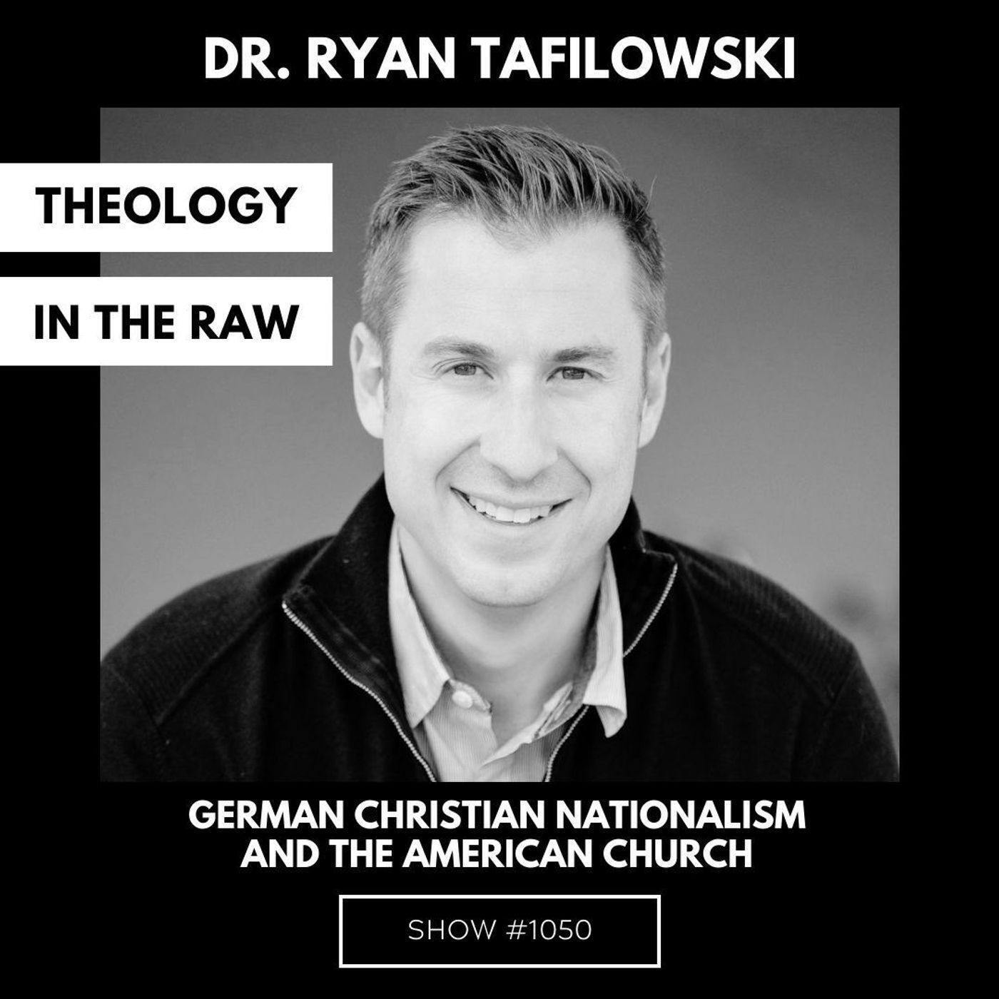 Theology in the Raw