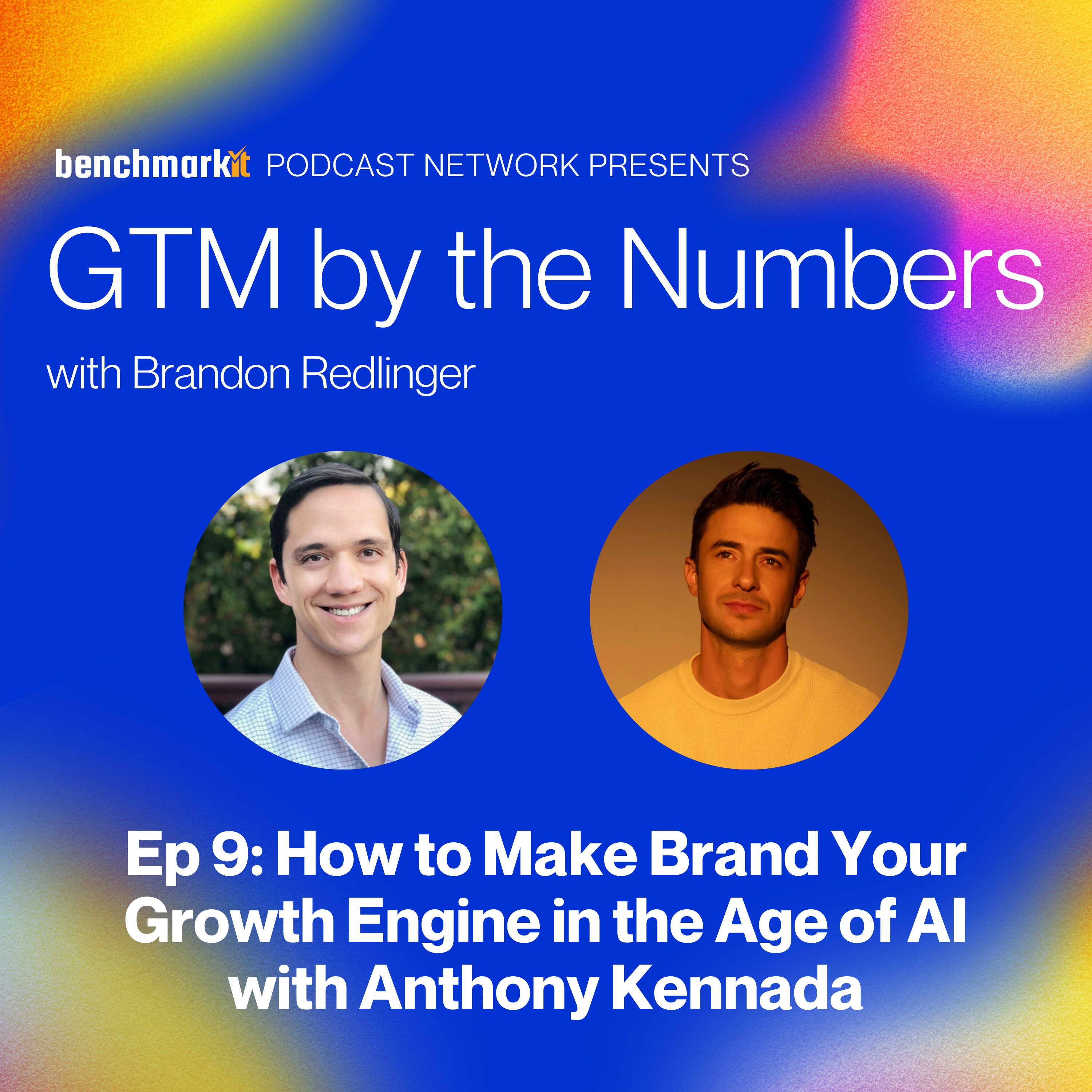 GTM by the Numbers