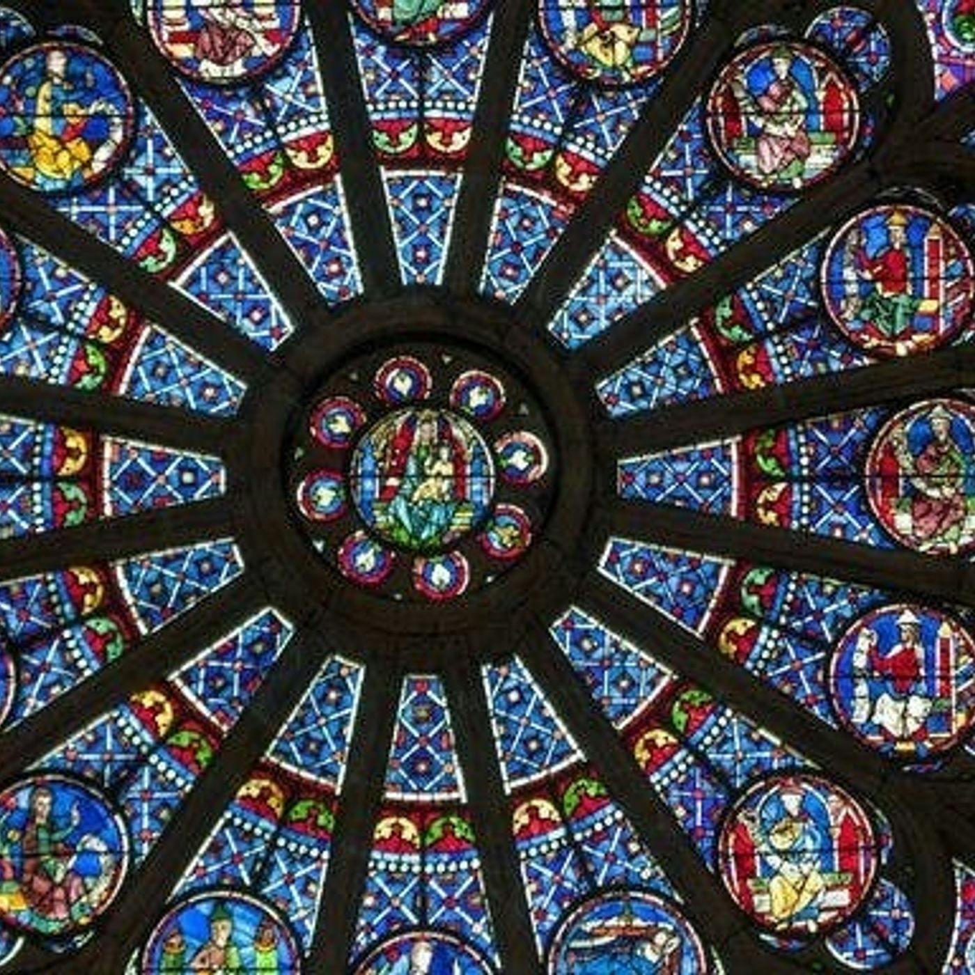 #642 - Pre-marriage Intimacy, Nonviolence and Israel, and Afterlife in the Old Testament