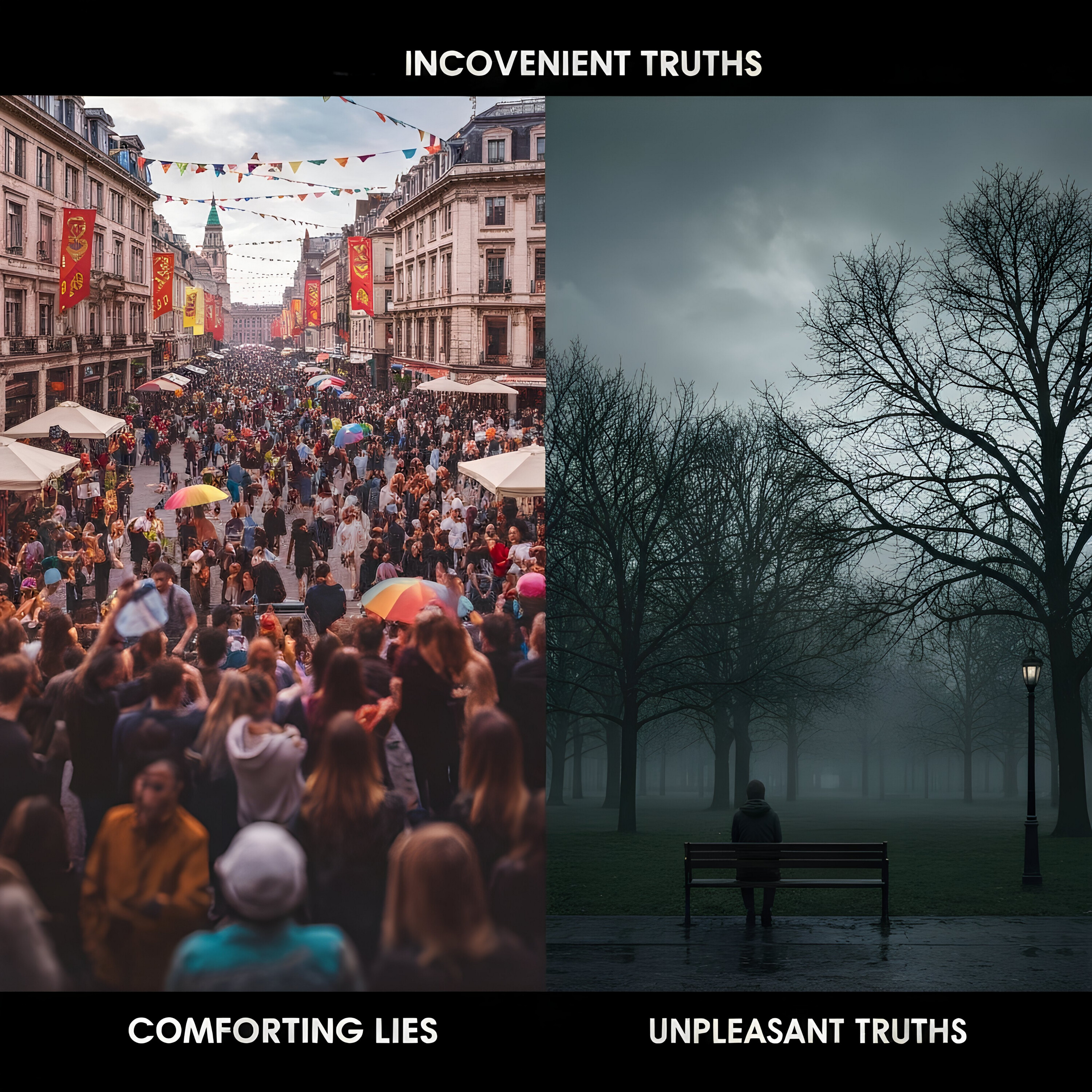 Inconvenient Truths