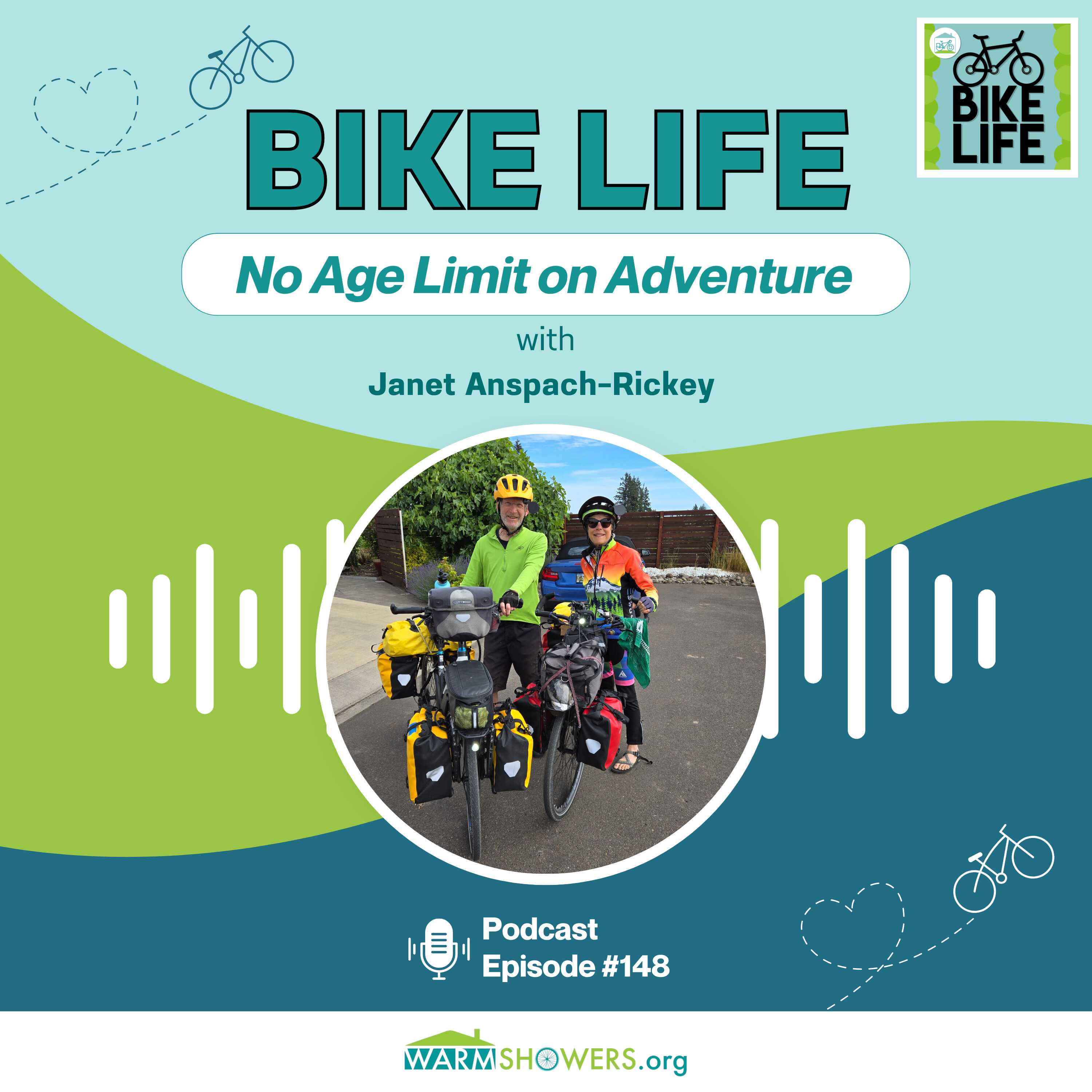 No Age Limit on Adventure episode artwork