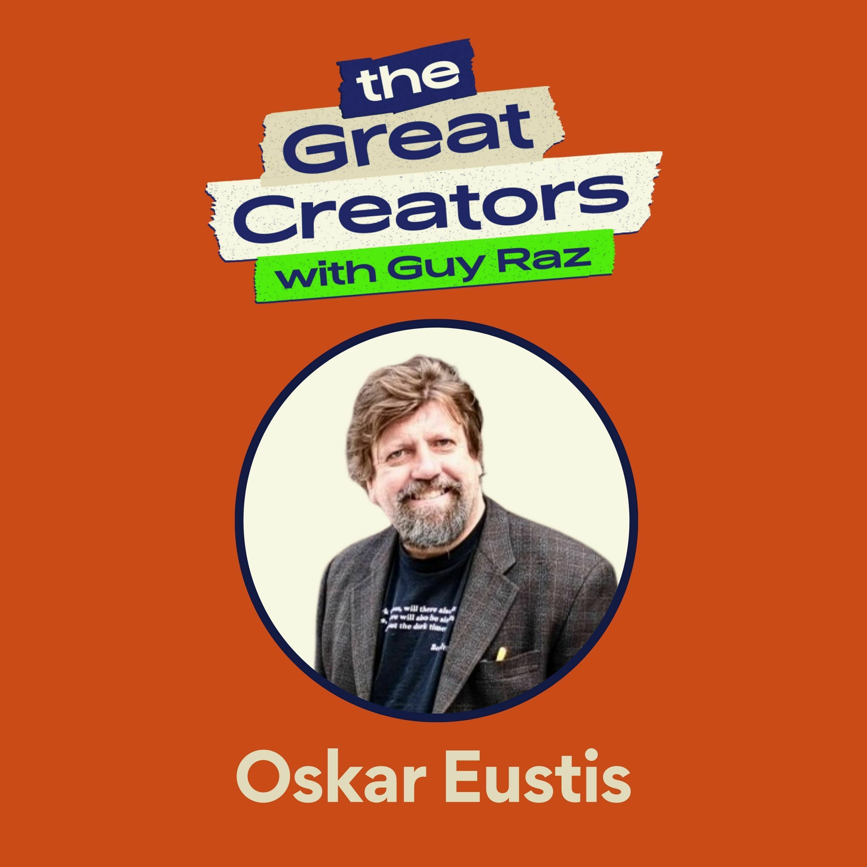 Oskar Eustis: Bringing “Hamilton” to the Stage and Making Theater Accessible to All