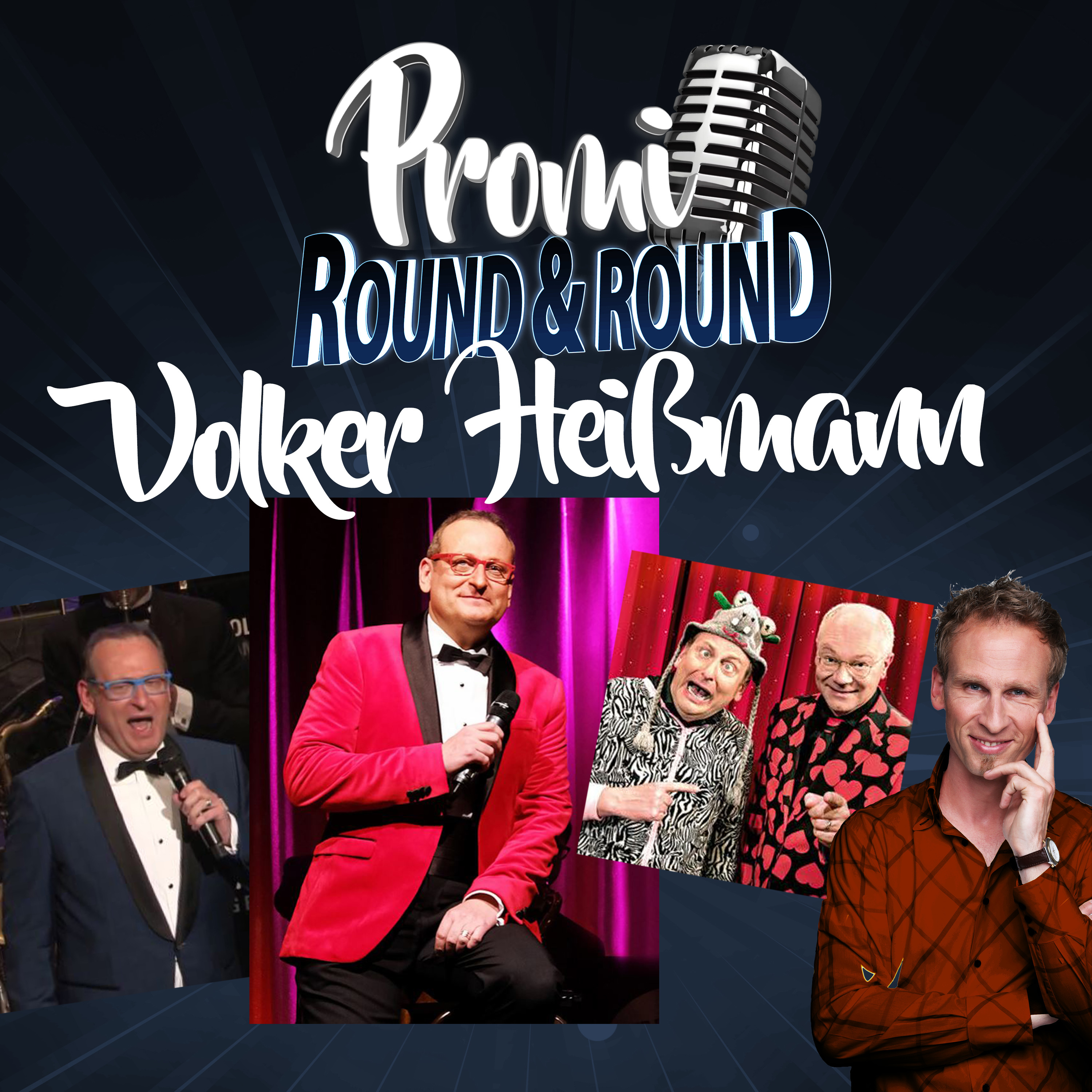 Promi Round&Round