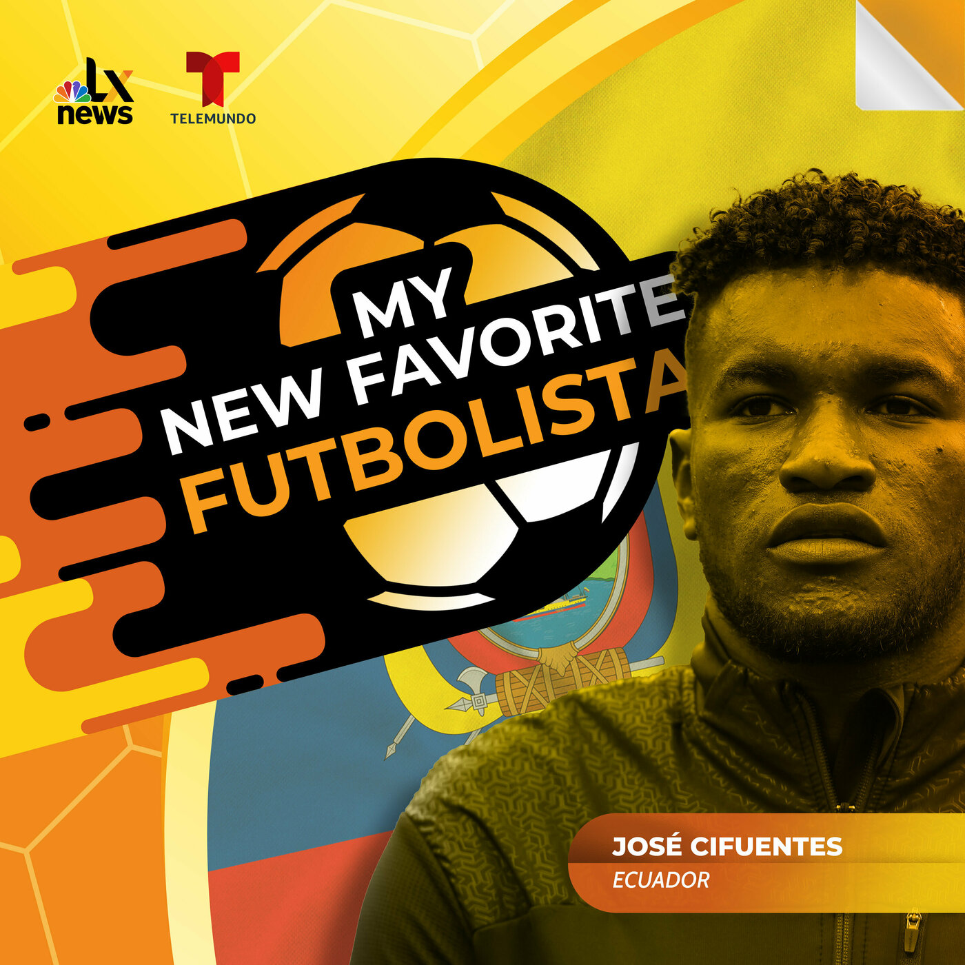 José Cifuentes: Educating soccer’s ‘forgotten’ kids