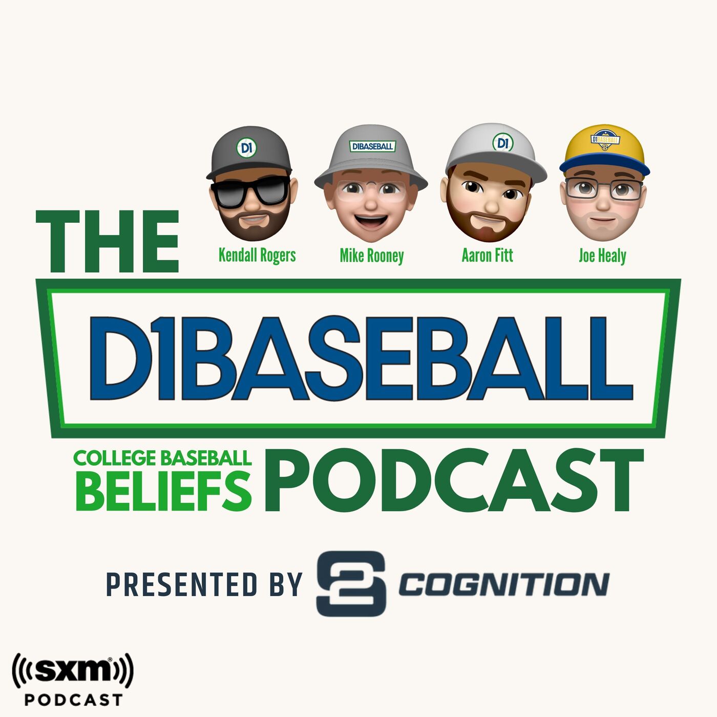 The D1Baseball Podcast