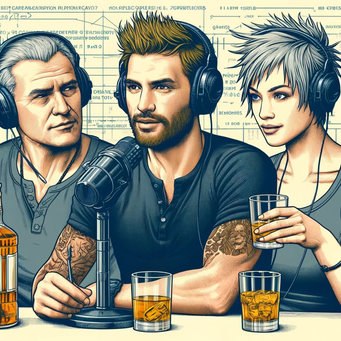 Whiskey Web and Whatnot: Web Development, Neat