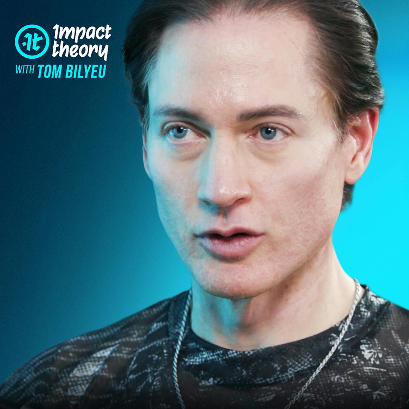 Immortality Is Closer Than You Think: AI, War, Religion, Consciousness & Elon Musk | Bryan Johnson PT 1