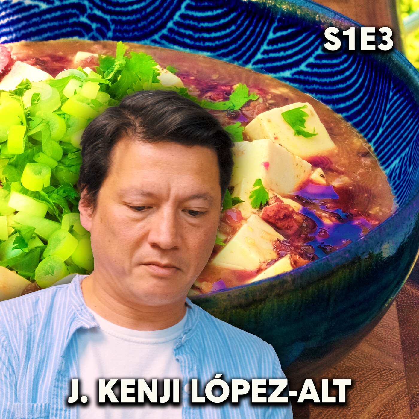 Repertoire with Chef Sammy Monsour