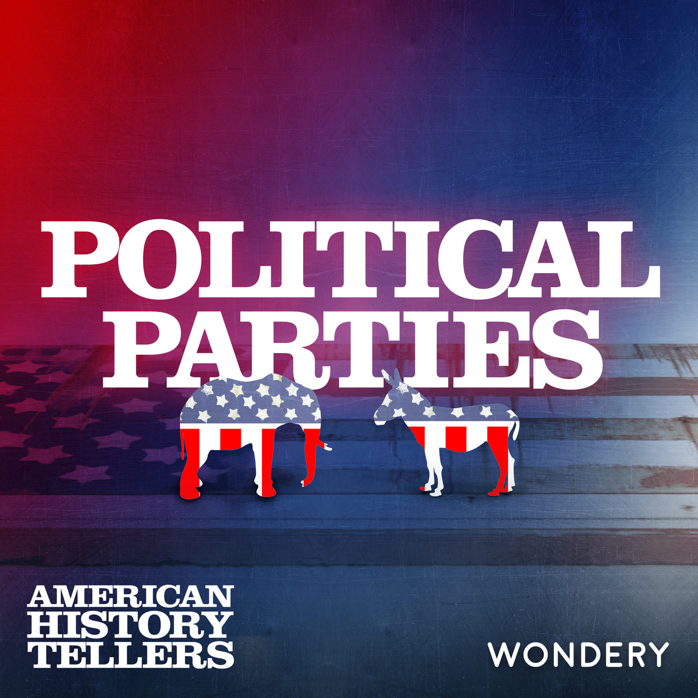 Encore: Political Parties | The New Deal Coalition | 5