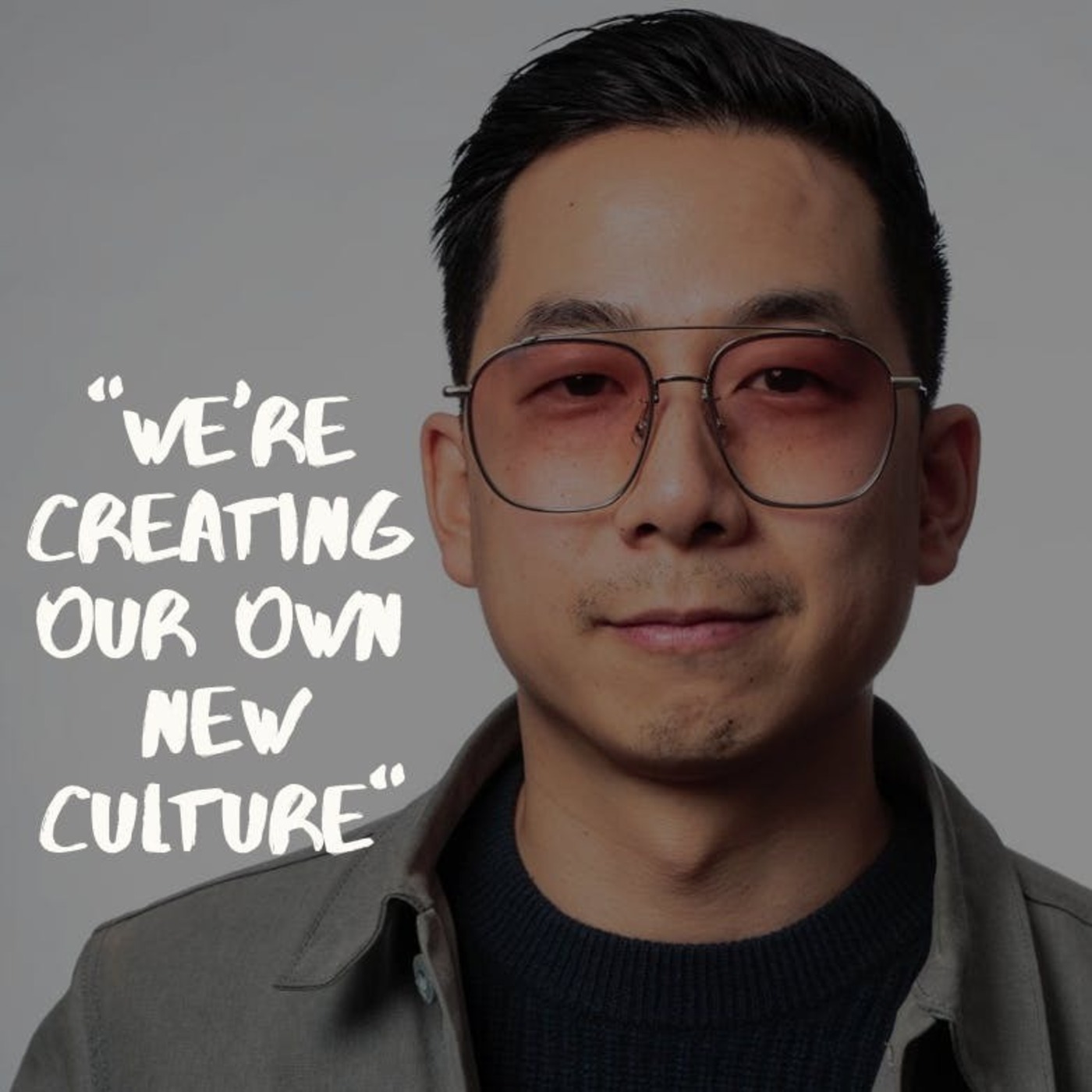 Meet Wayne & Gwan | TV Director, Founder at Core3D (and also my brothers)