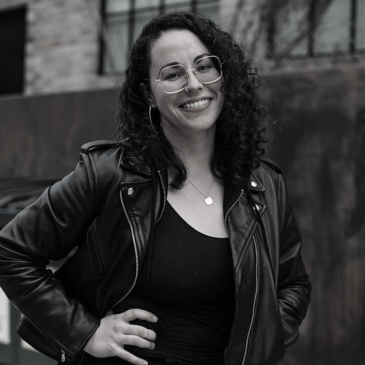 Episode 14: Leah Douglas on Covid19, OSHA and meat plant workers episode artwork