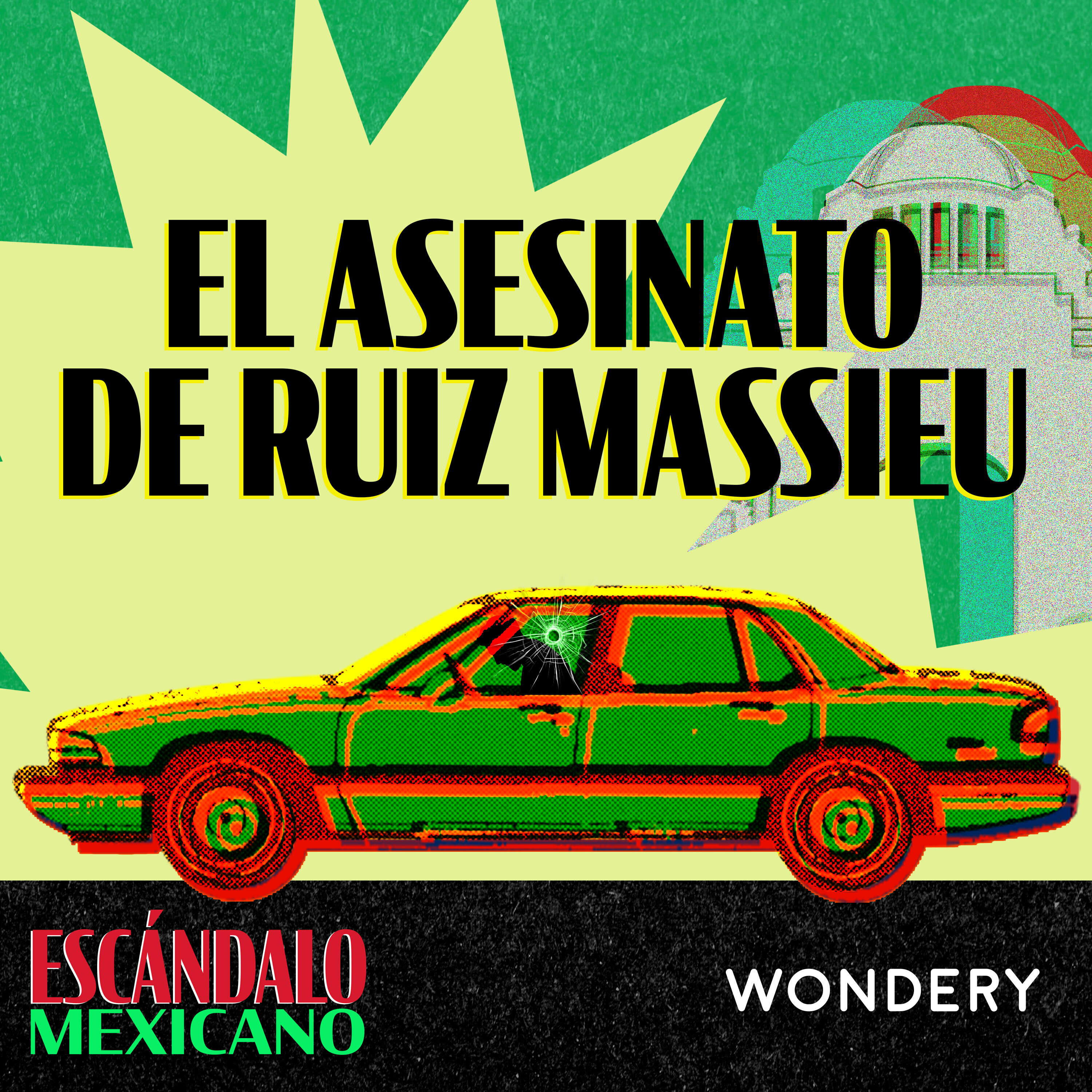 Escándalo Mexicano