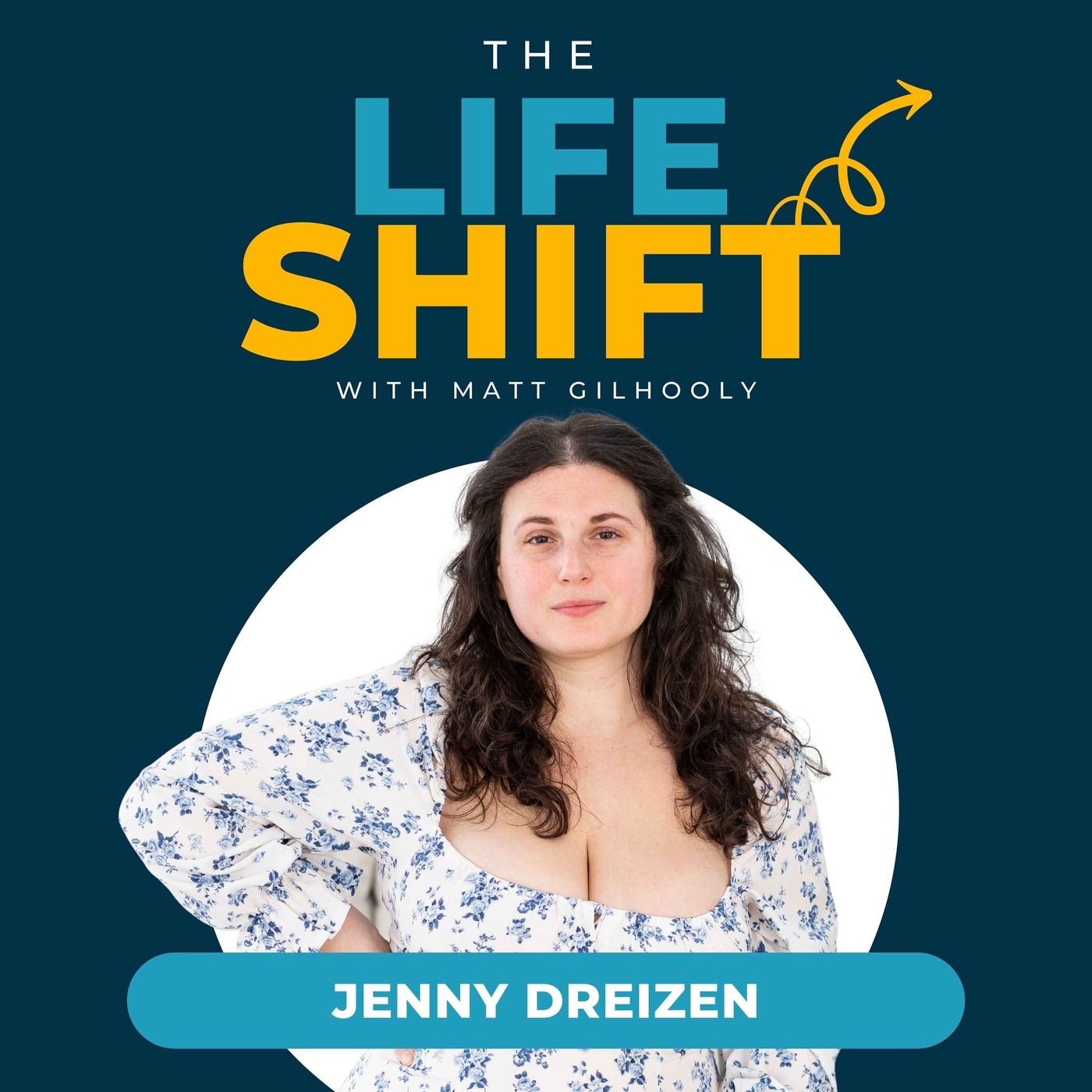 The Life Shift: Real Stories of Life-Altering Moments