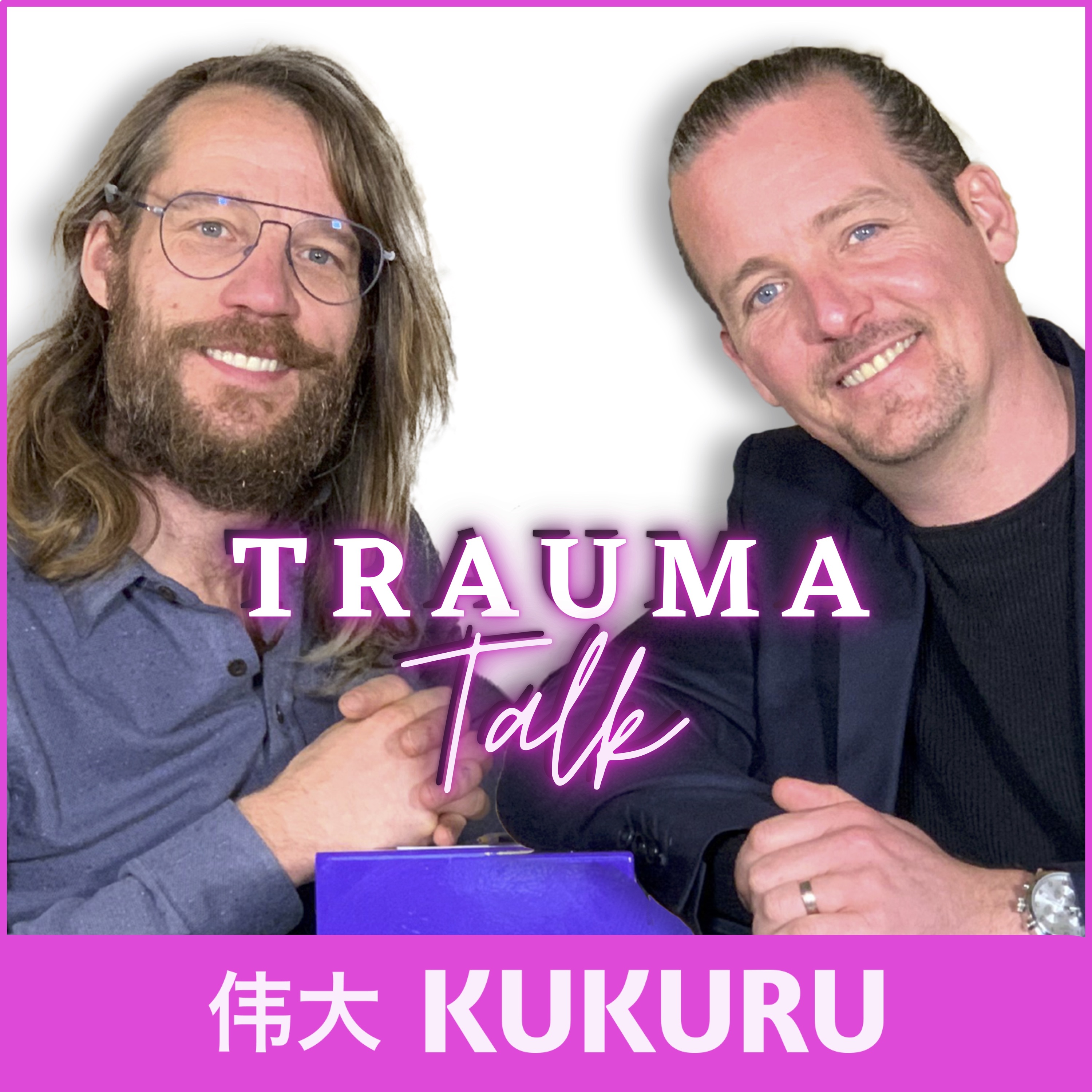 De oorzaken van trauma’s - Trauma Talk #3