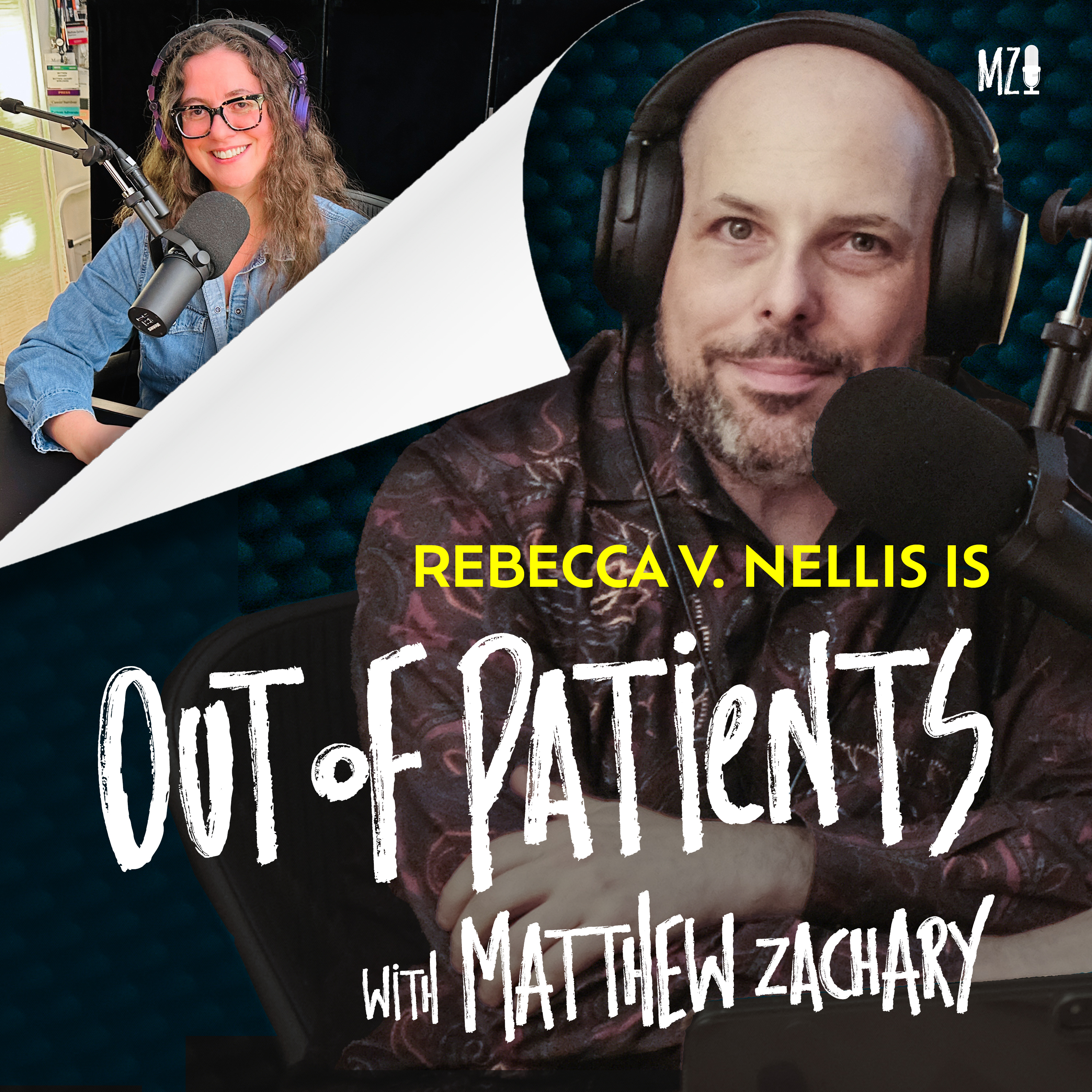 Sick Days Not Included: Rebecca V. Nellis Sick Days Not Included: Rebecca V. Nellis