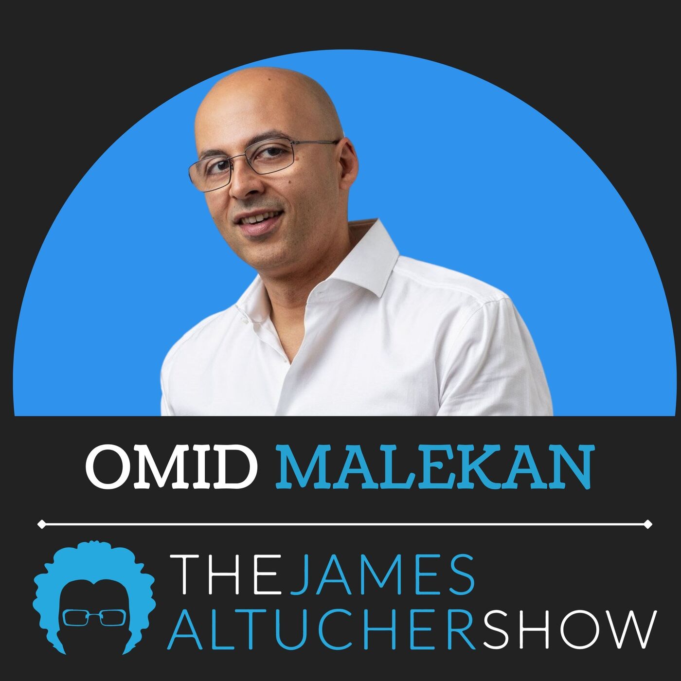 Crypto's Next Big Thing: How Bitcoin and Meme Coins Disrupt and Define New Financial Landscapes with Omid Malekan