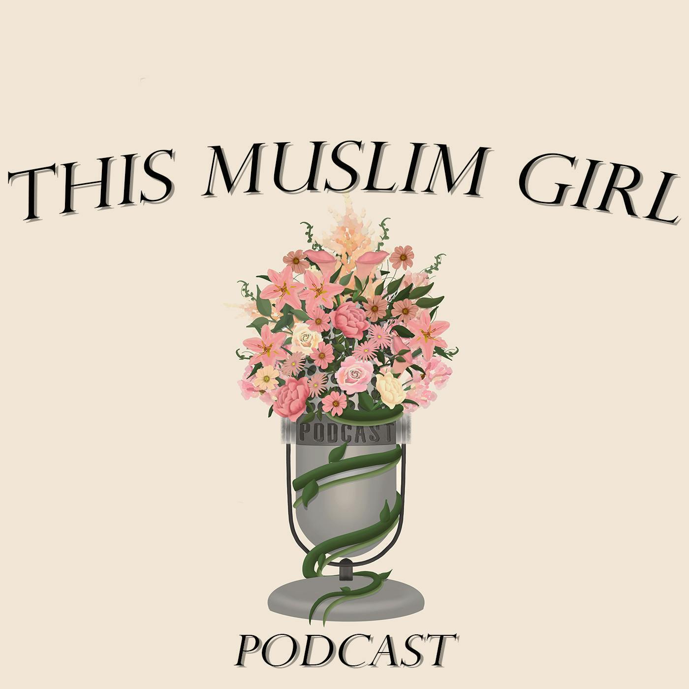 What's all this fuss about Hijab? Conversations with Yasmeen Sheikah from She Speaks Diversity