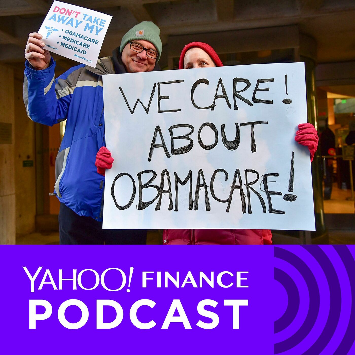 Yahoo Finance Presents