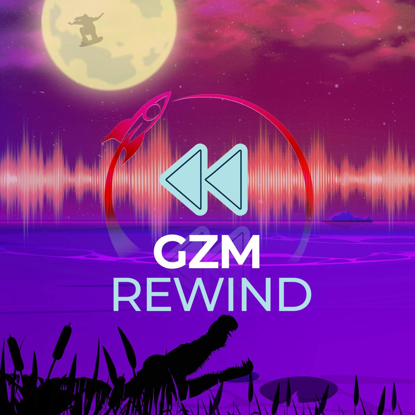 Six Minutes: Out of Time Rewind (325-326) | 13 episode artwork