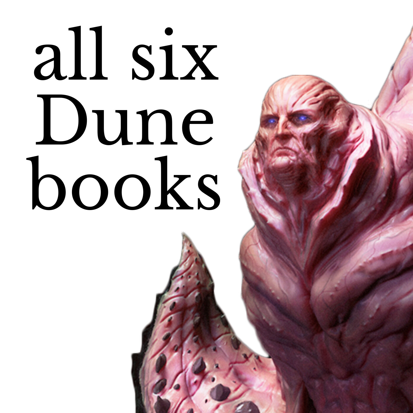 Dune Sequels Explained