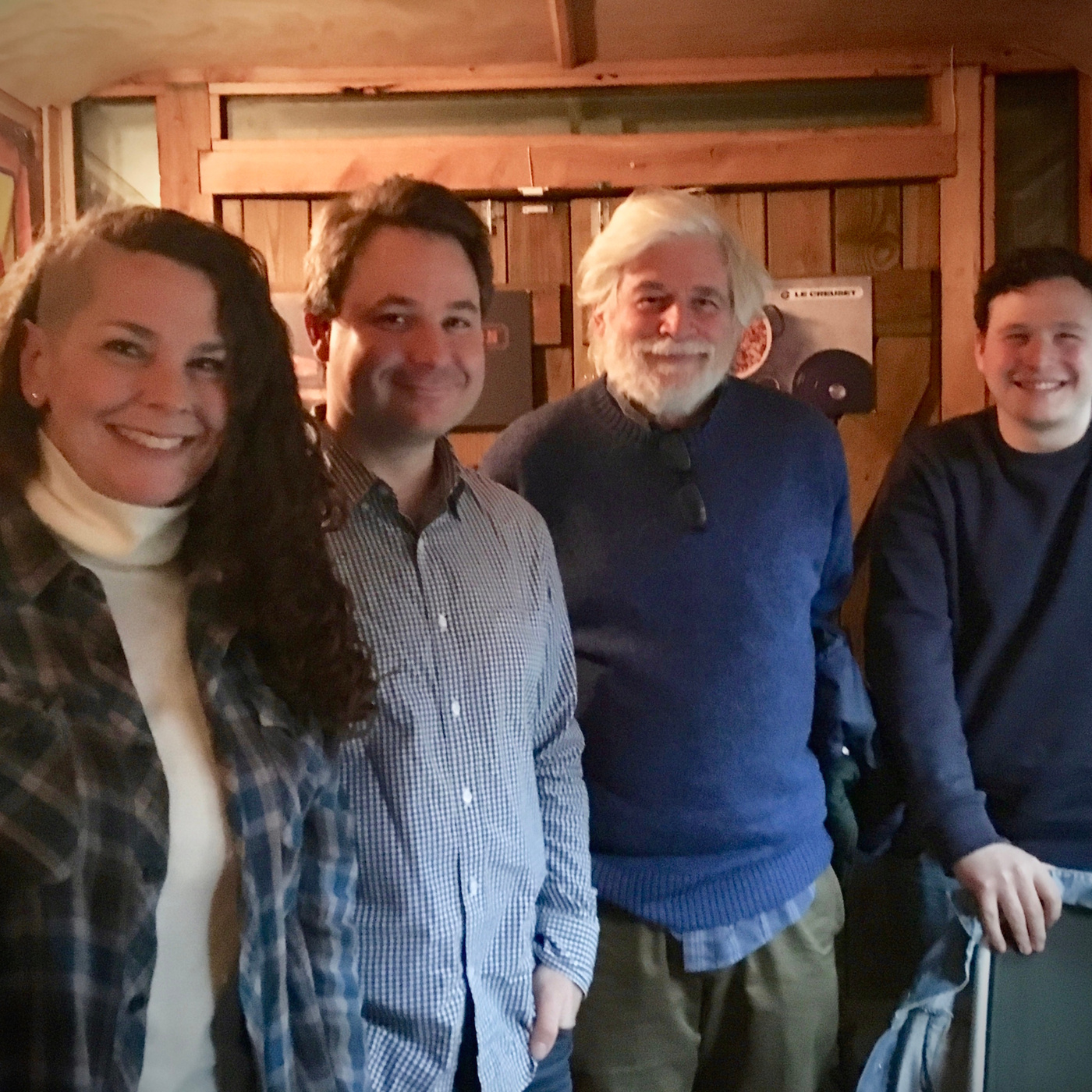 Episode 158: Helping Food Makers Recover Post-Pilotworks