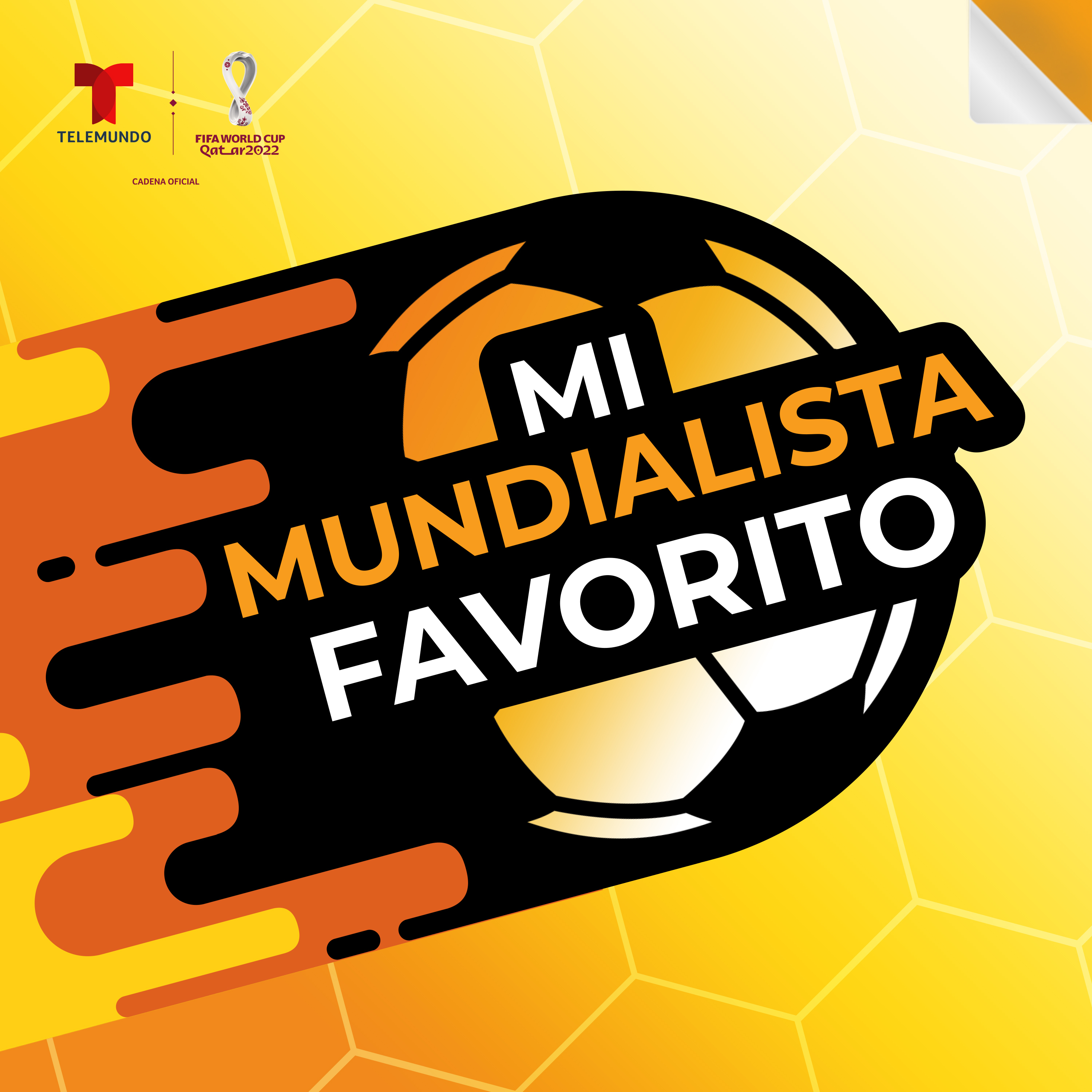 Mi Mundialista Favorito