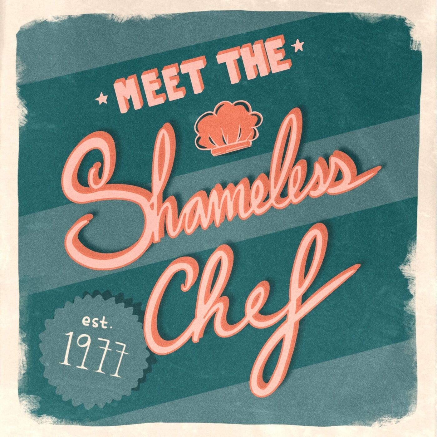 Meet The Shameless Chef