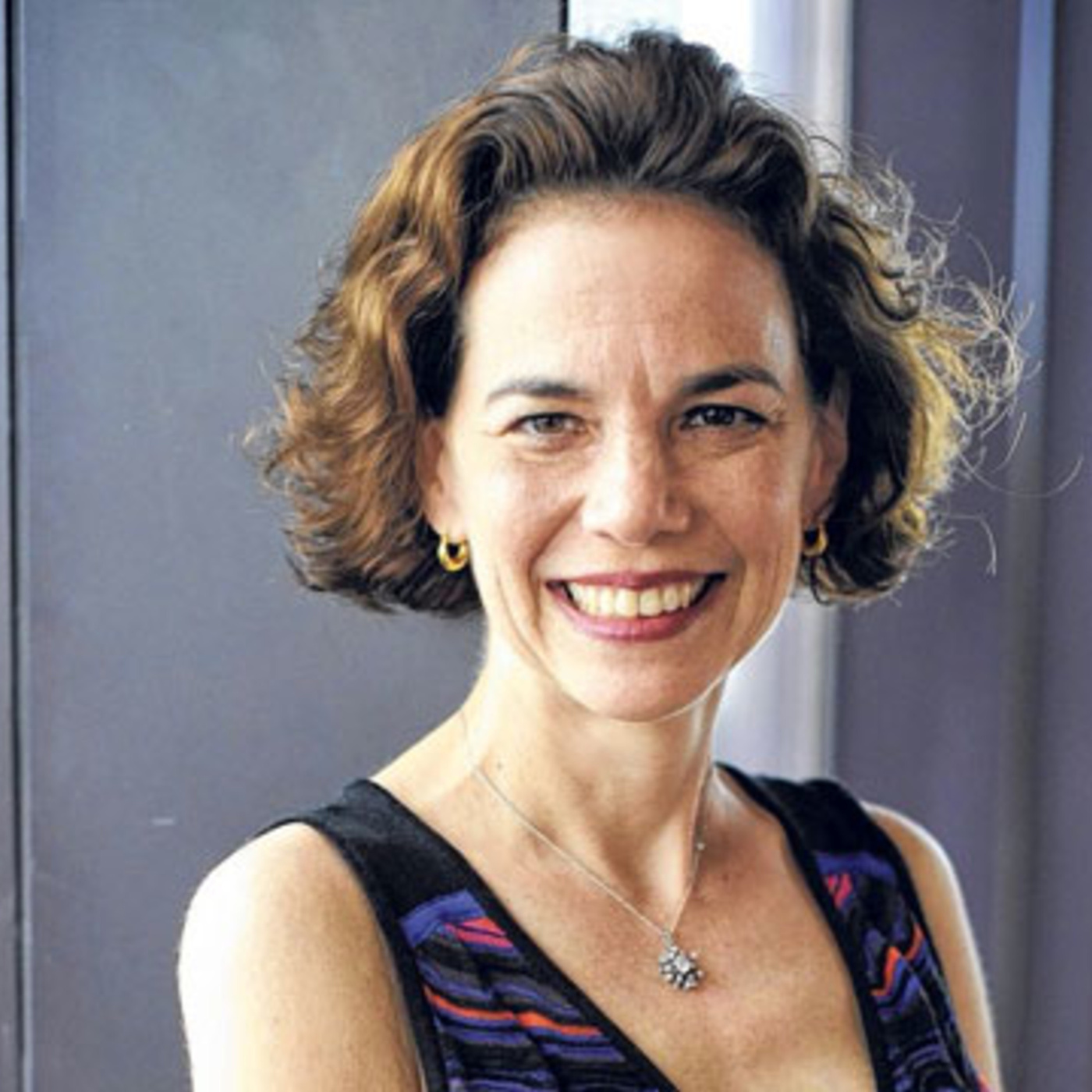 Episode 129: Dana Cowin of Chefs Club and Speaking Broadly