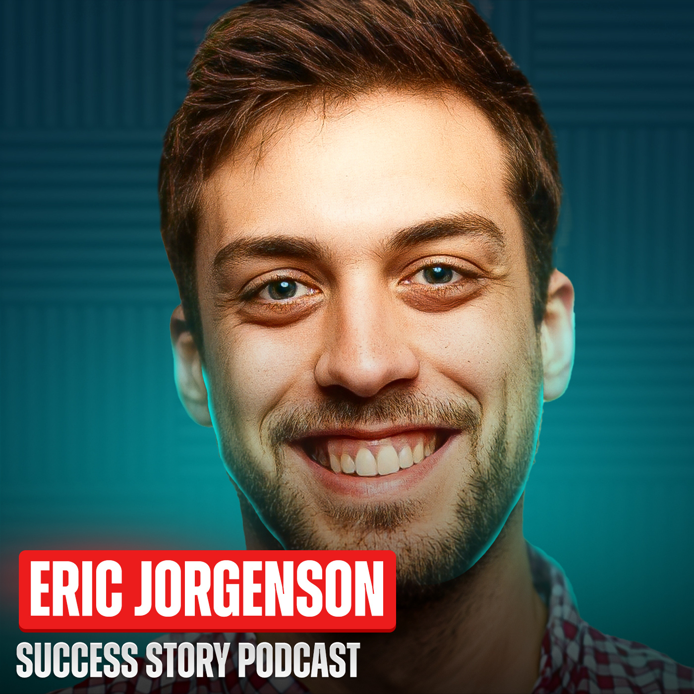Eric Jorgenson - Author & Angel Investor | How One Book About Naval Ravikant Changed Everything