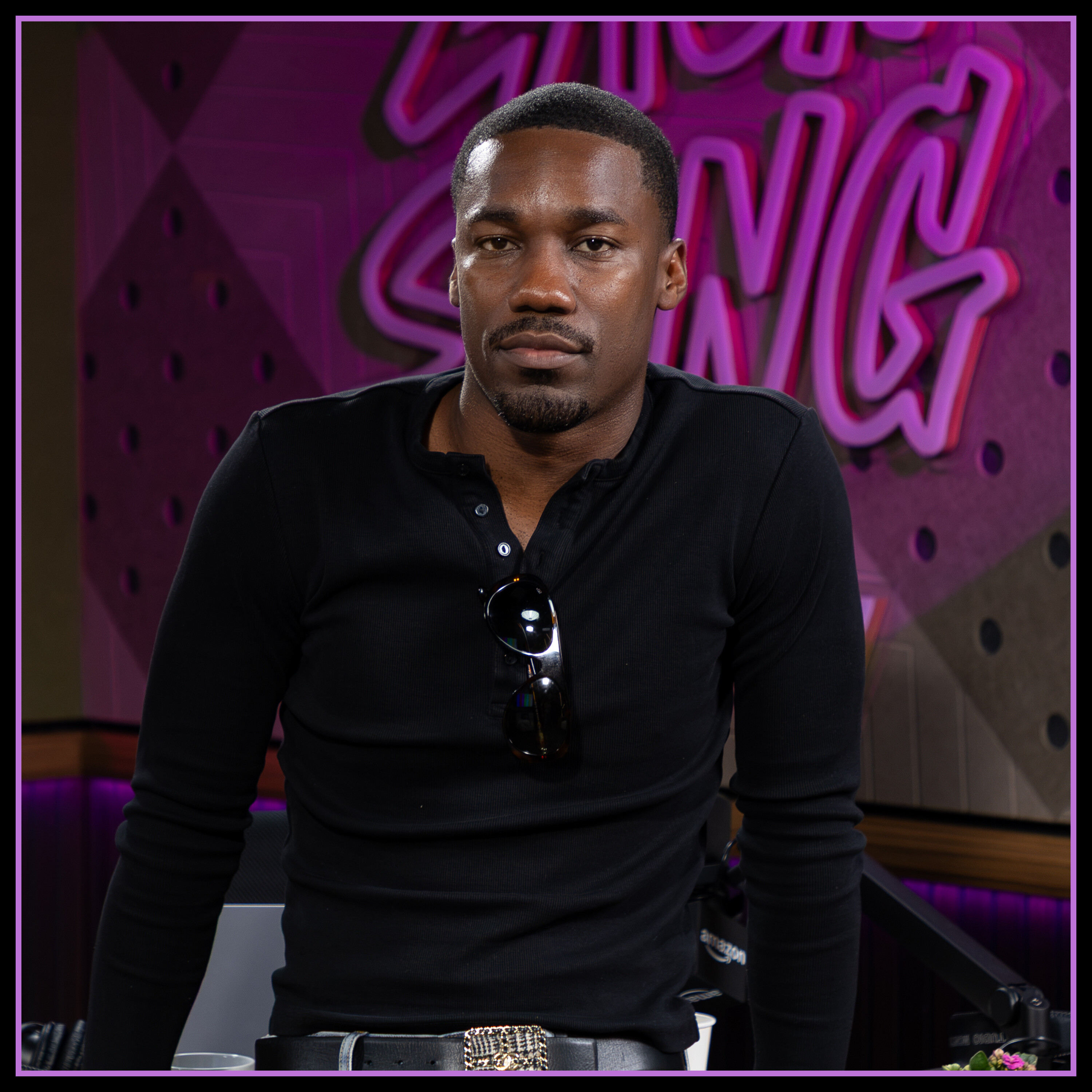GIVĒON Talks Relationships, Heartbreak, Singing to SZA, Justin Bieber, and 'BELOVED II'