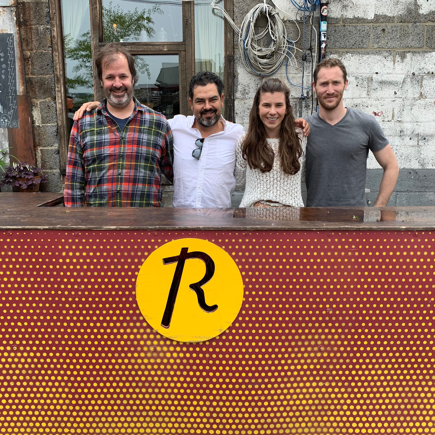 Episode 330: Matt Rudofker and Daniel Sharp