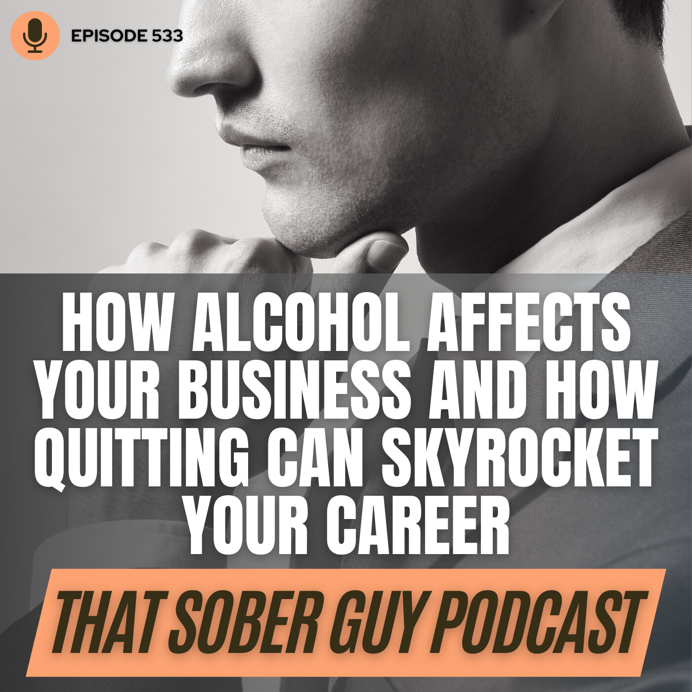 That Sober Guy Podcast