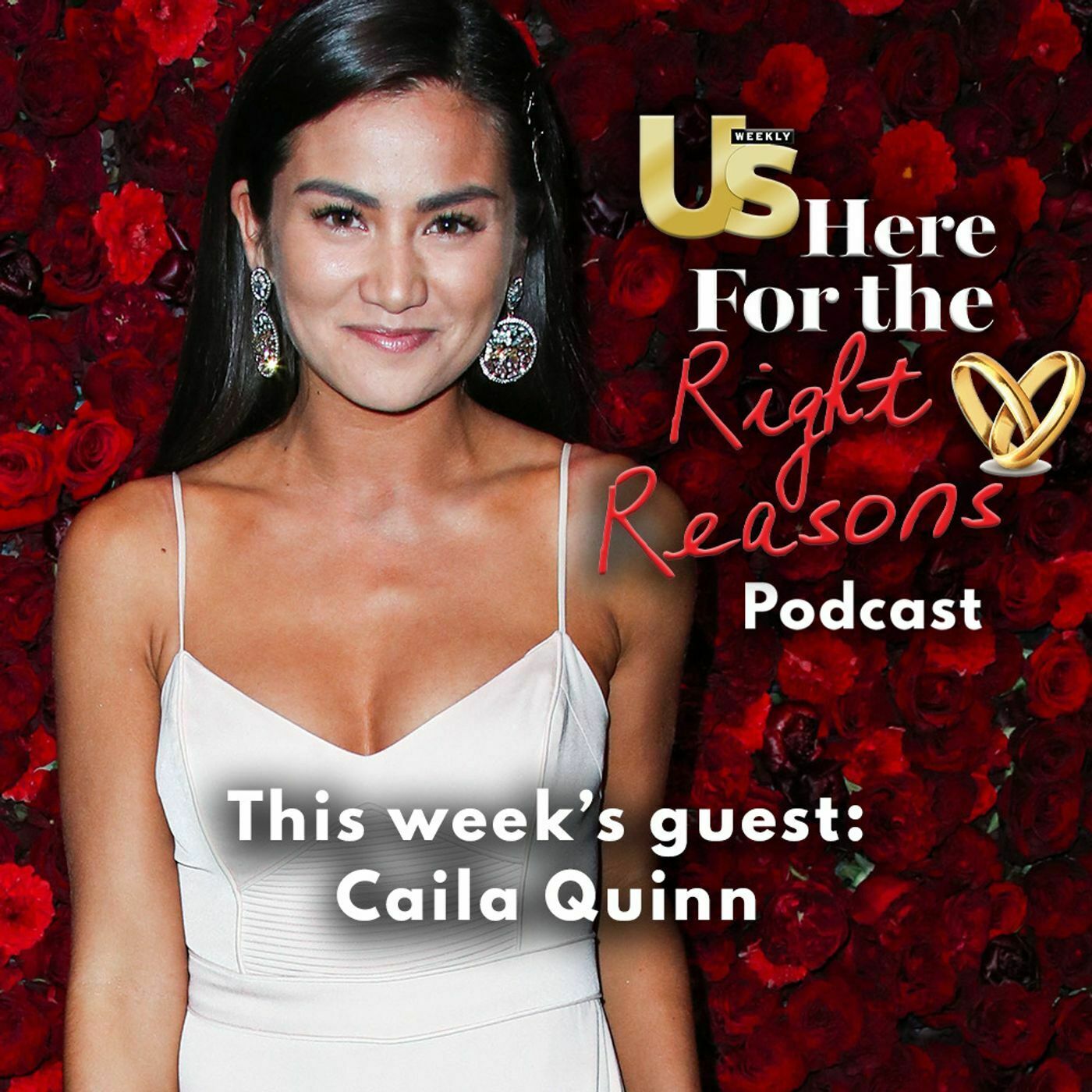 Caila Quinn Tells Us About 'The Bachelorette' Season That Never Aired