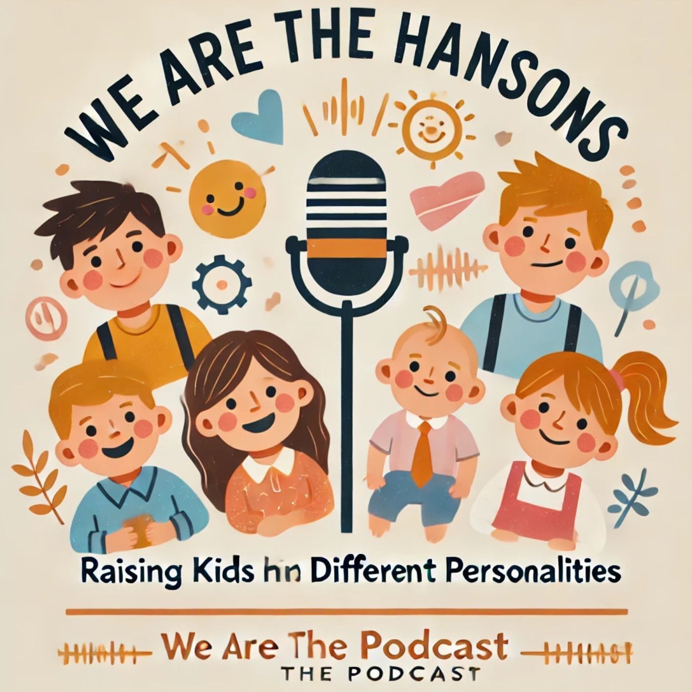 We are the Hanson\'s / Family Life, Practical Tips & Self-Care