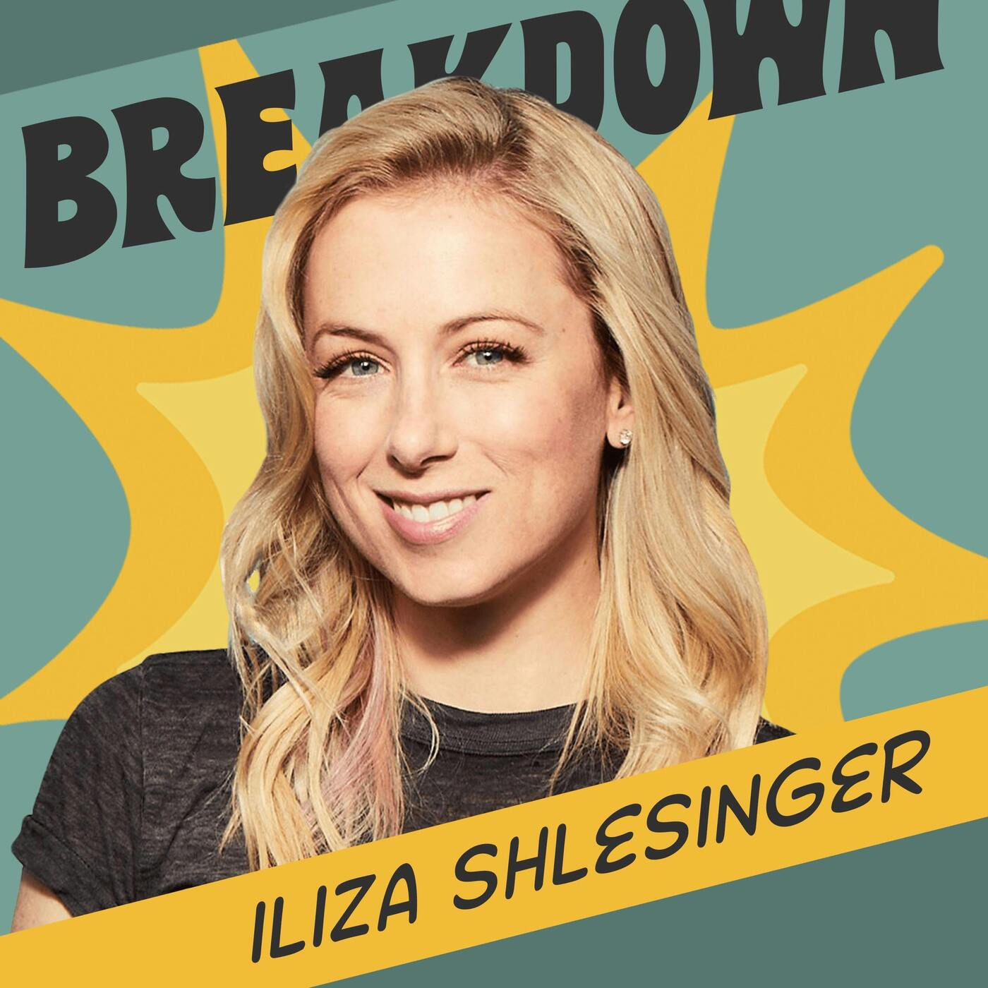 Episode Logo