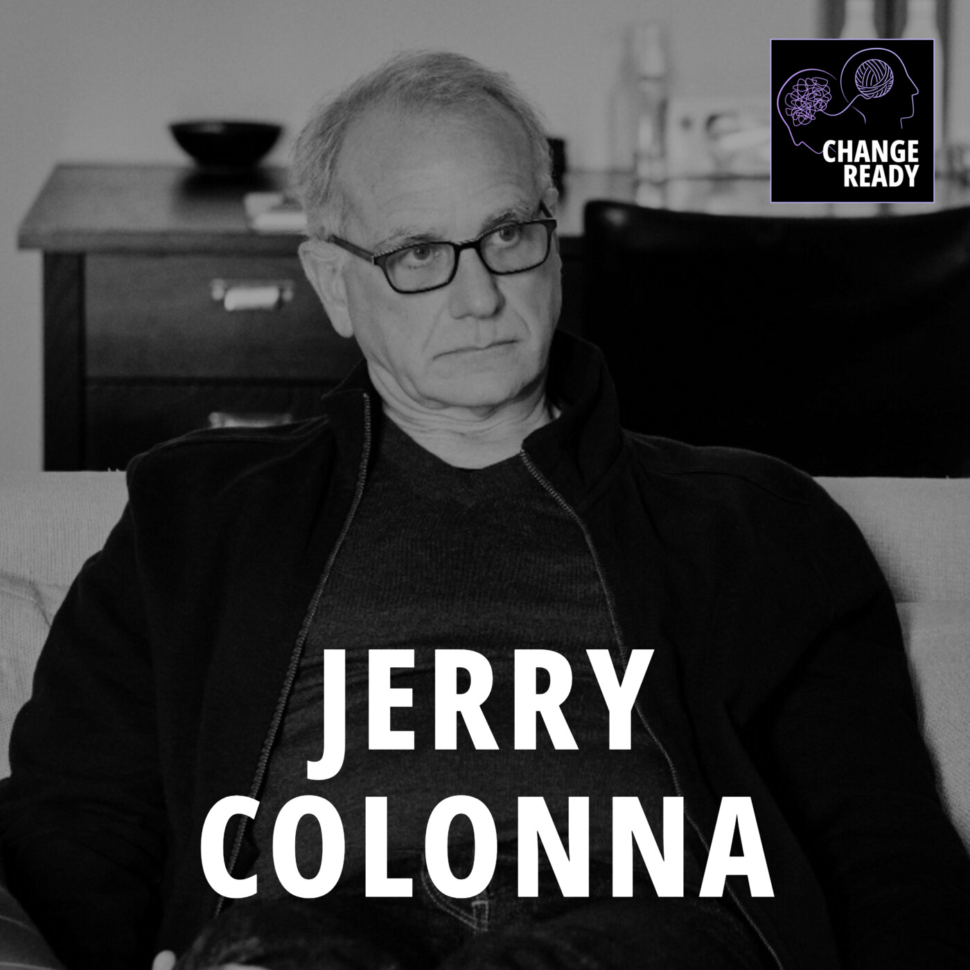 Behind The Human with Marc Champagne