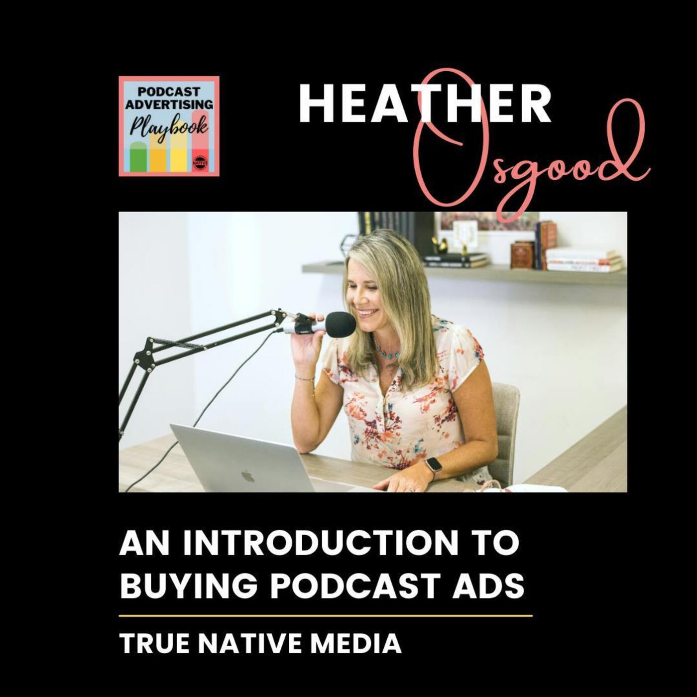 An Introduction to Buying Podcast Ads