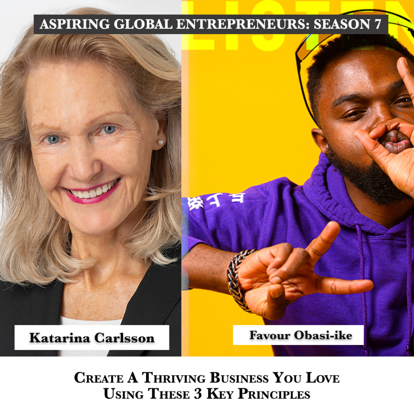 We Don\'t PLAY! Digital Online Marketing SEO Podcast: Monetize Pinterest AI Tactics for Businesses