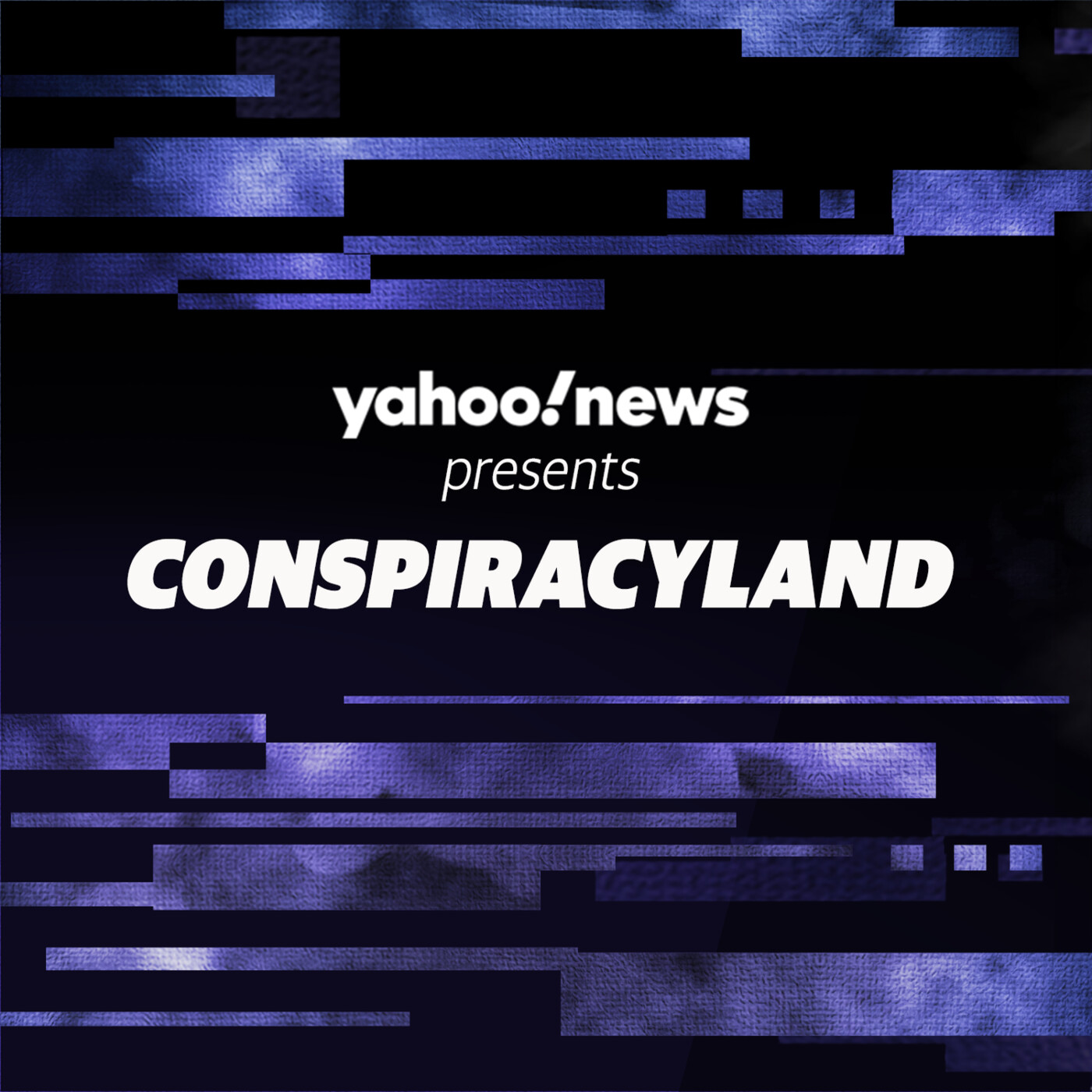 Conspiracyland: Coming Soon - podcast episode cover